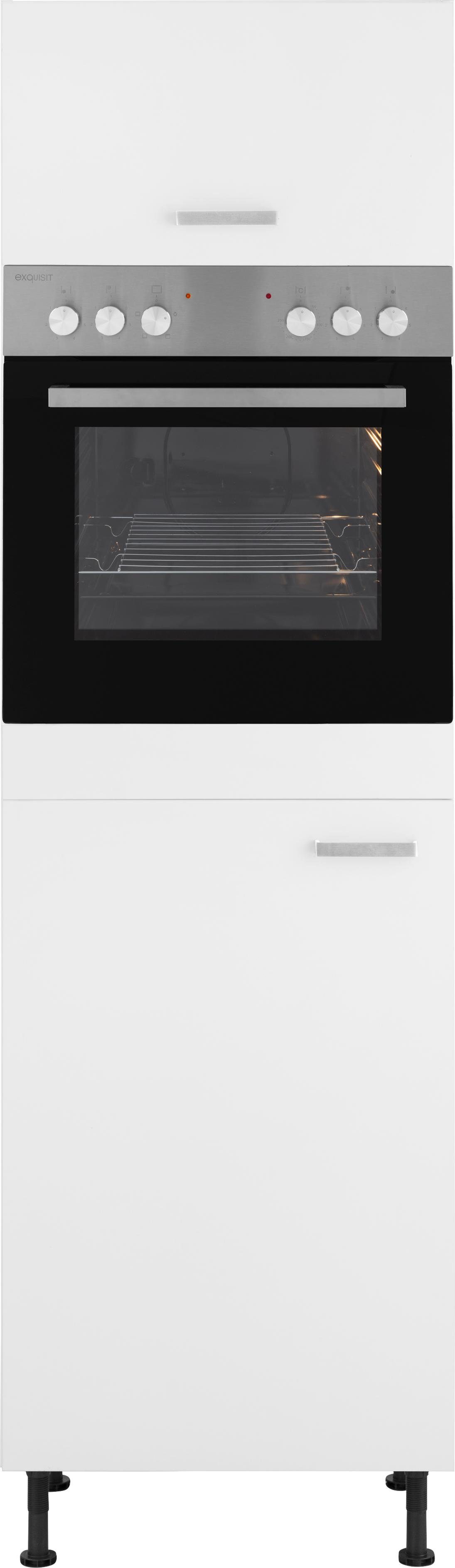OPTIFIT Oven-/koelkastombouw Parma Breedte 60 cm