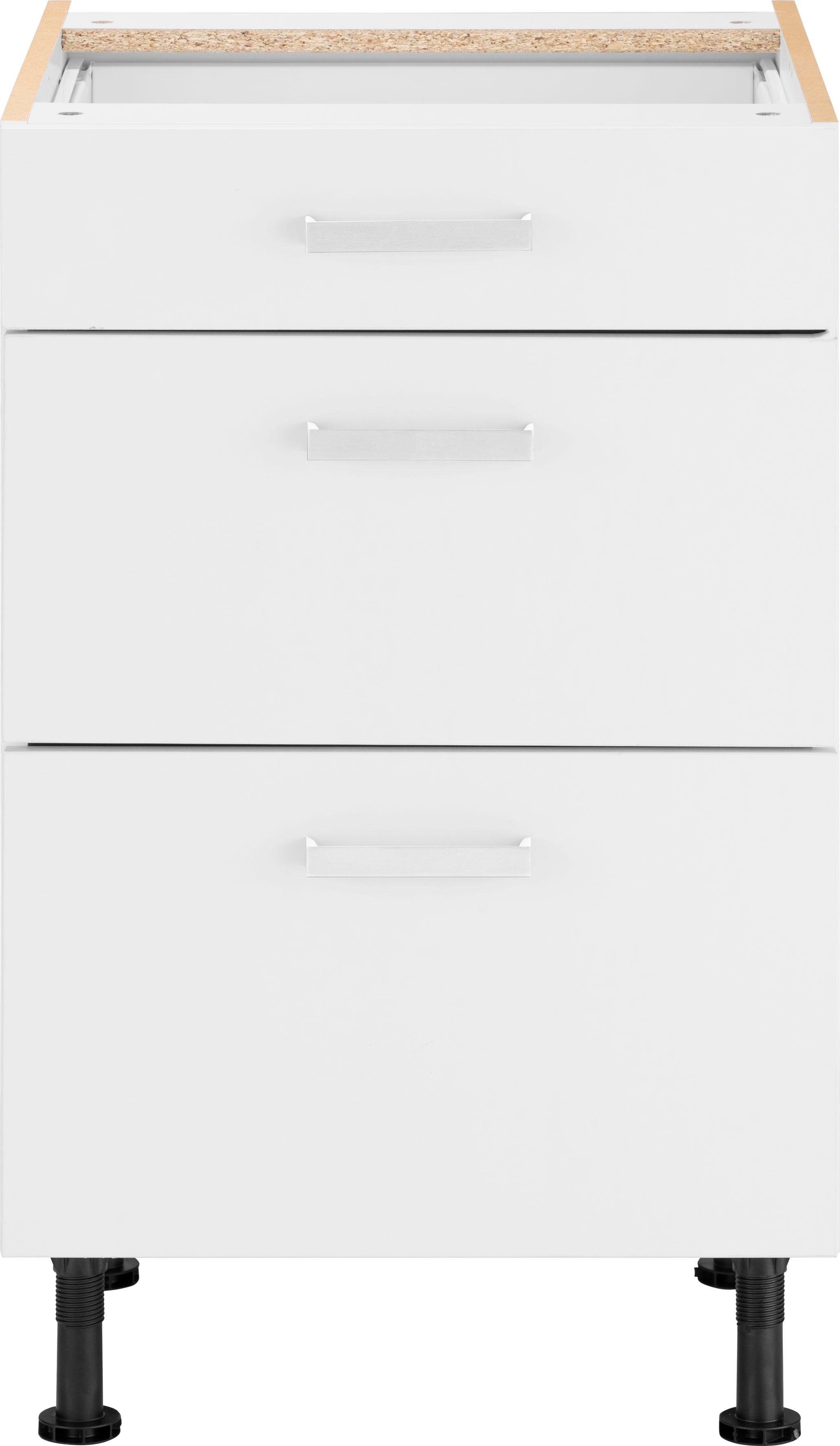 OPTIFIT Onderkast Parma Breedte 50 cm