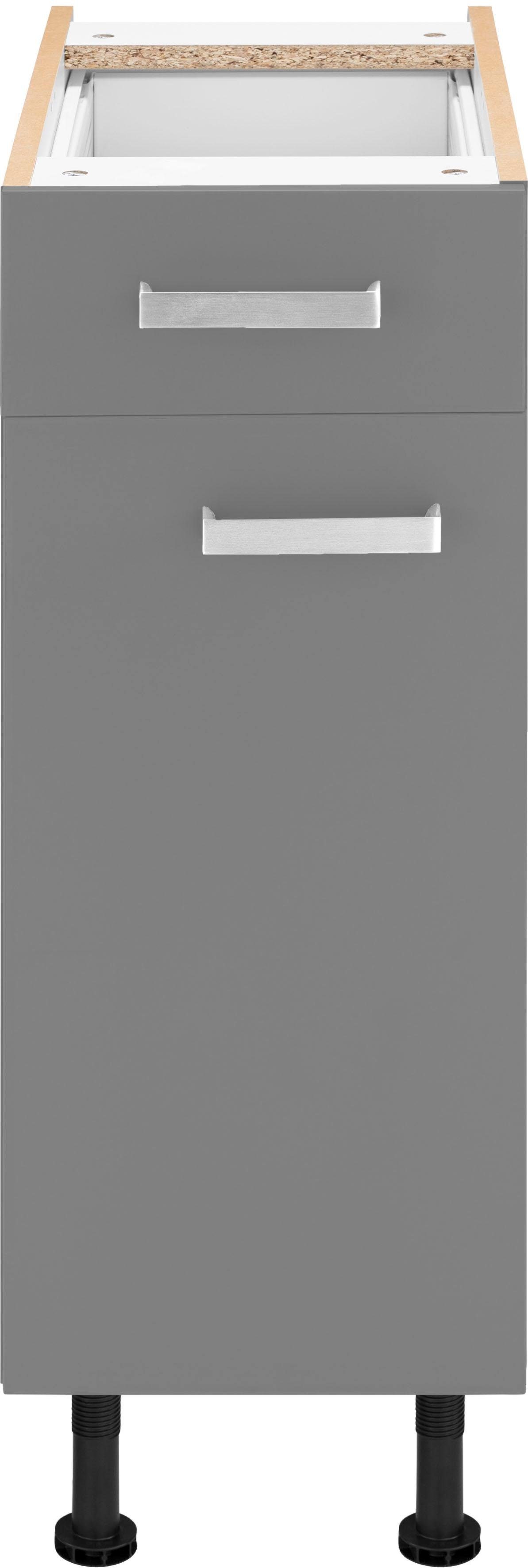 OPTIFIT Onderkast Parma Breedte 30 cm