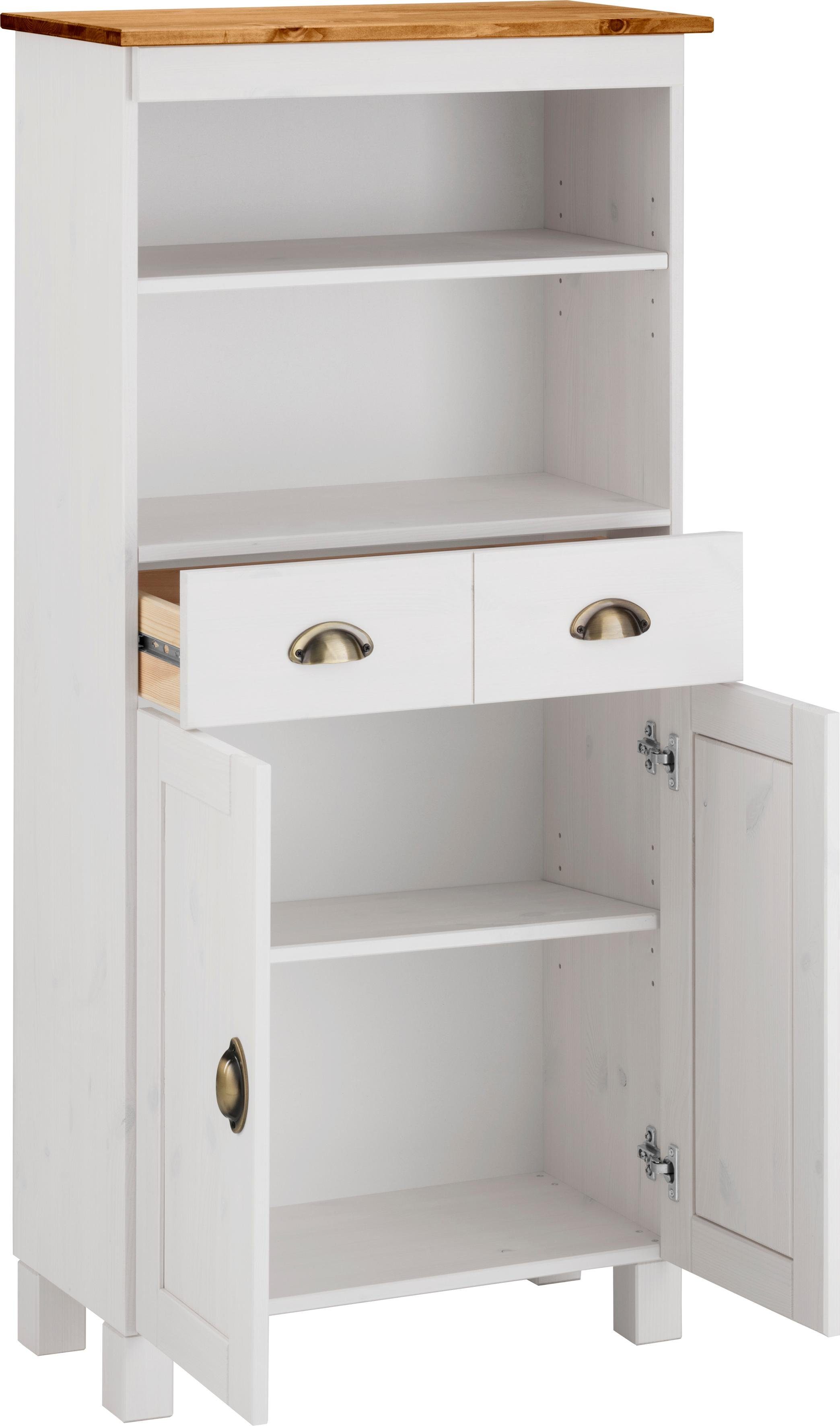 Home affaire Halfhoge kast Oslo