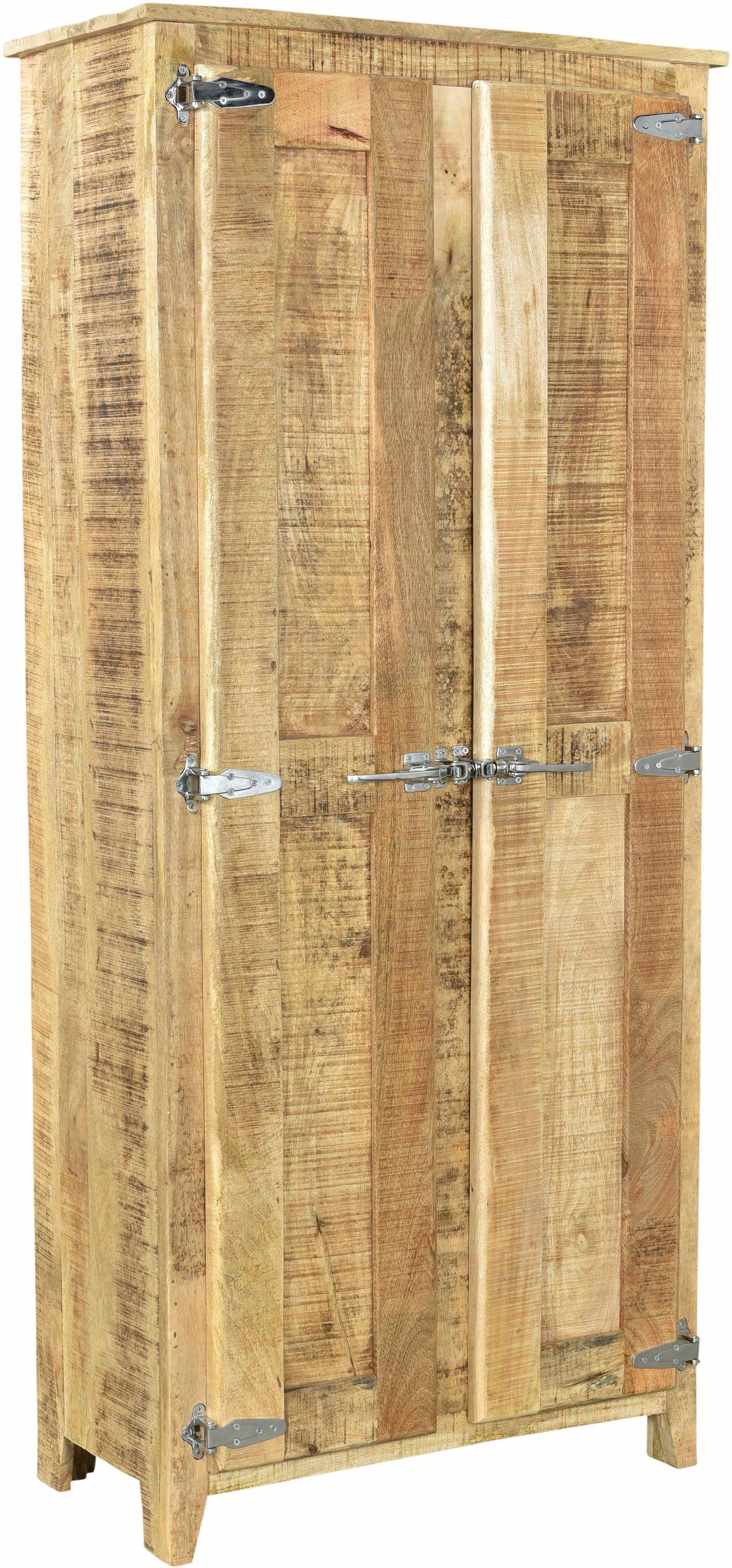 SIT Kledingkast Frigo met koelkastgrepen, hoogte 180 cm