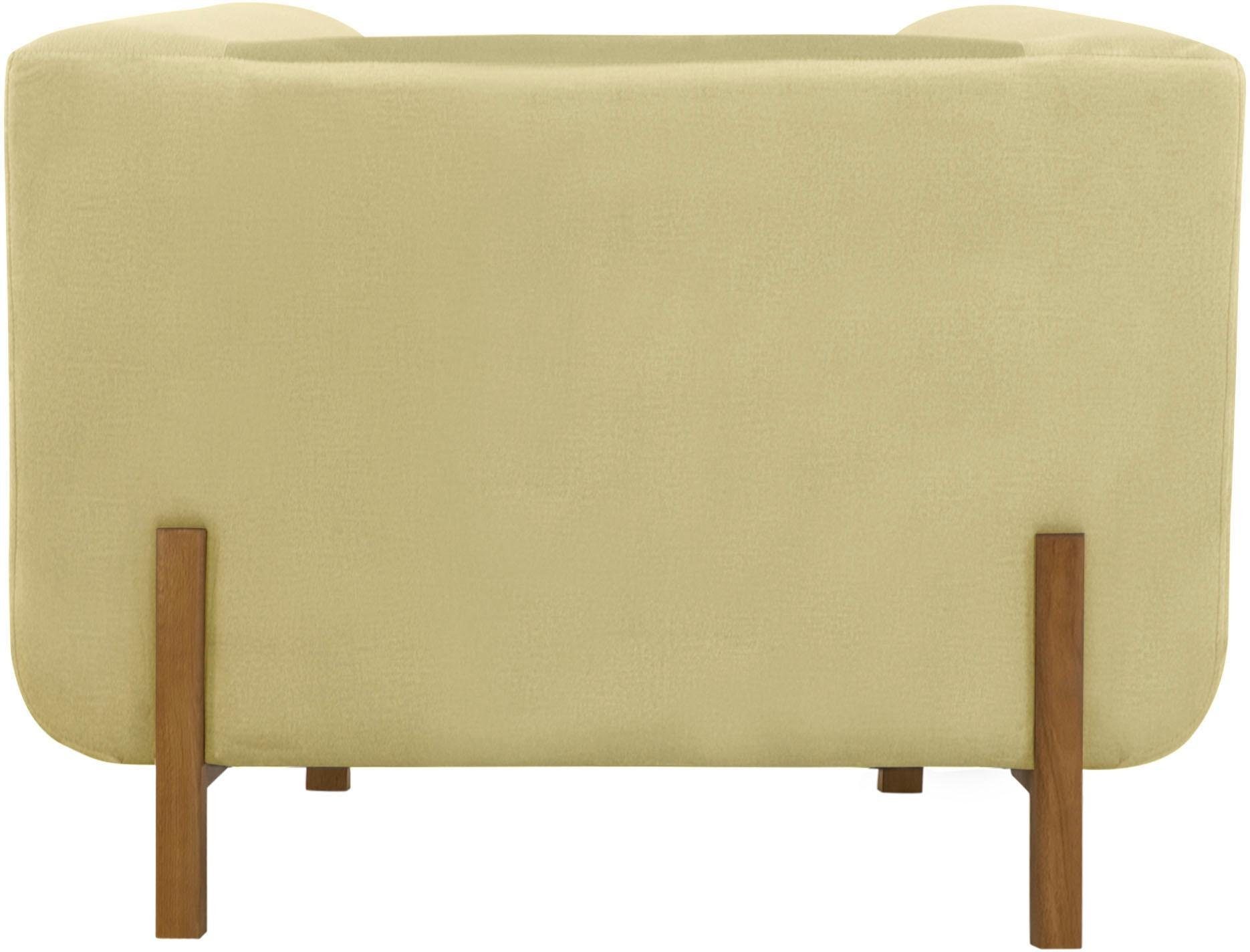 INOSIGN Fauteuil Gaut