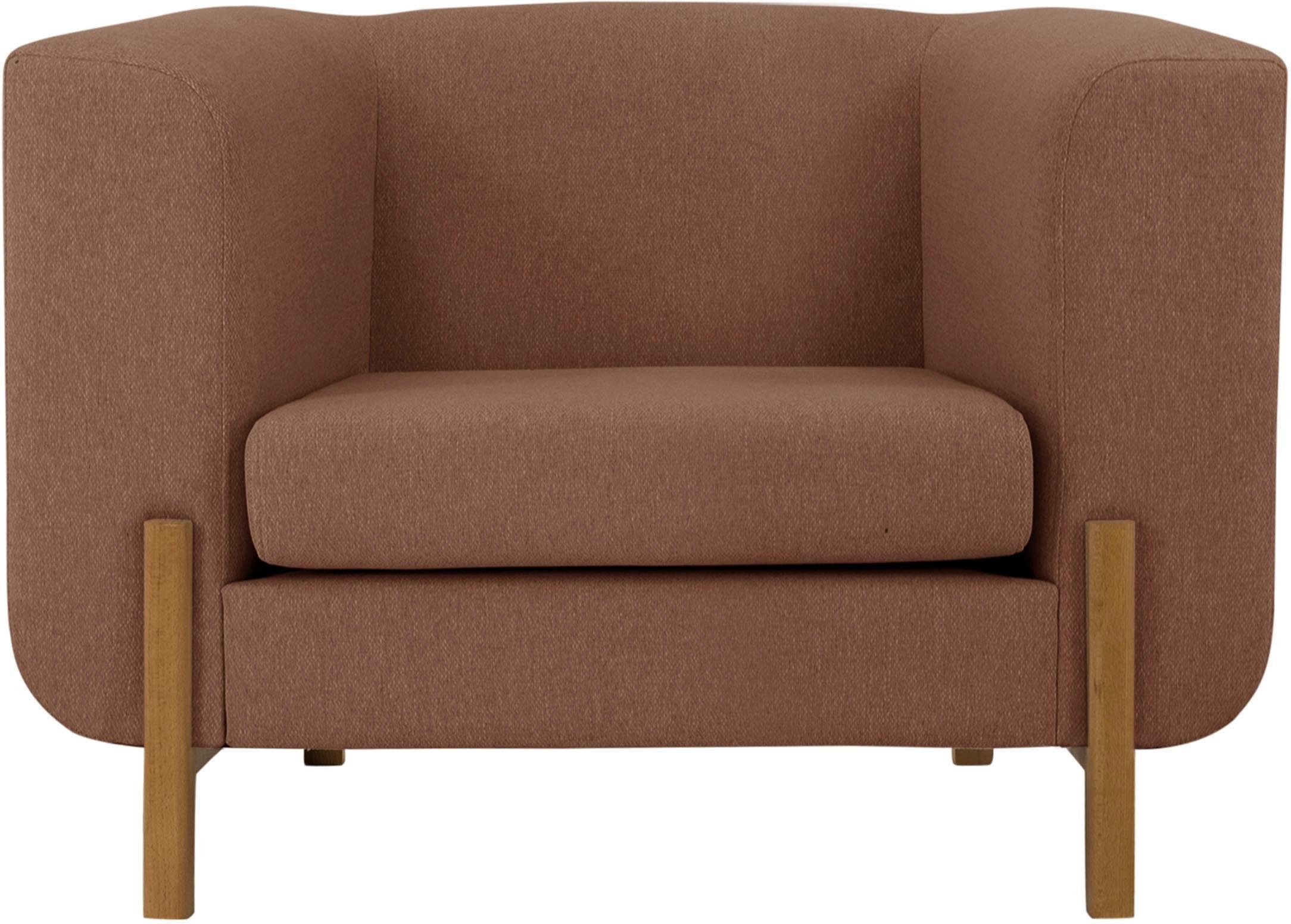 INOSIGN Fauteuil Gaut