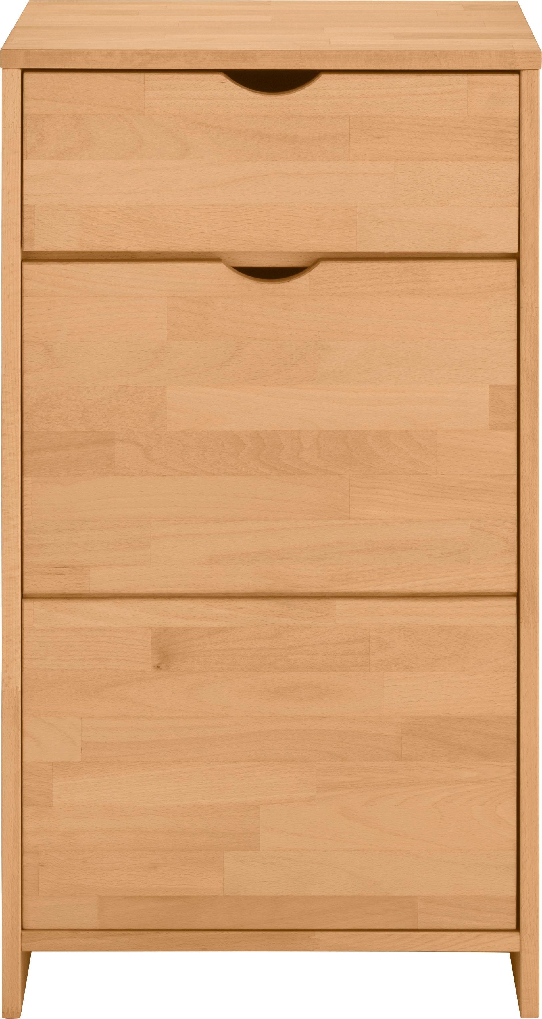 Home affaire Schoenenkast Maximus Breedte 50 cm