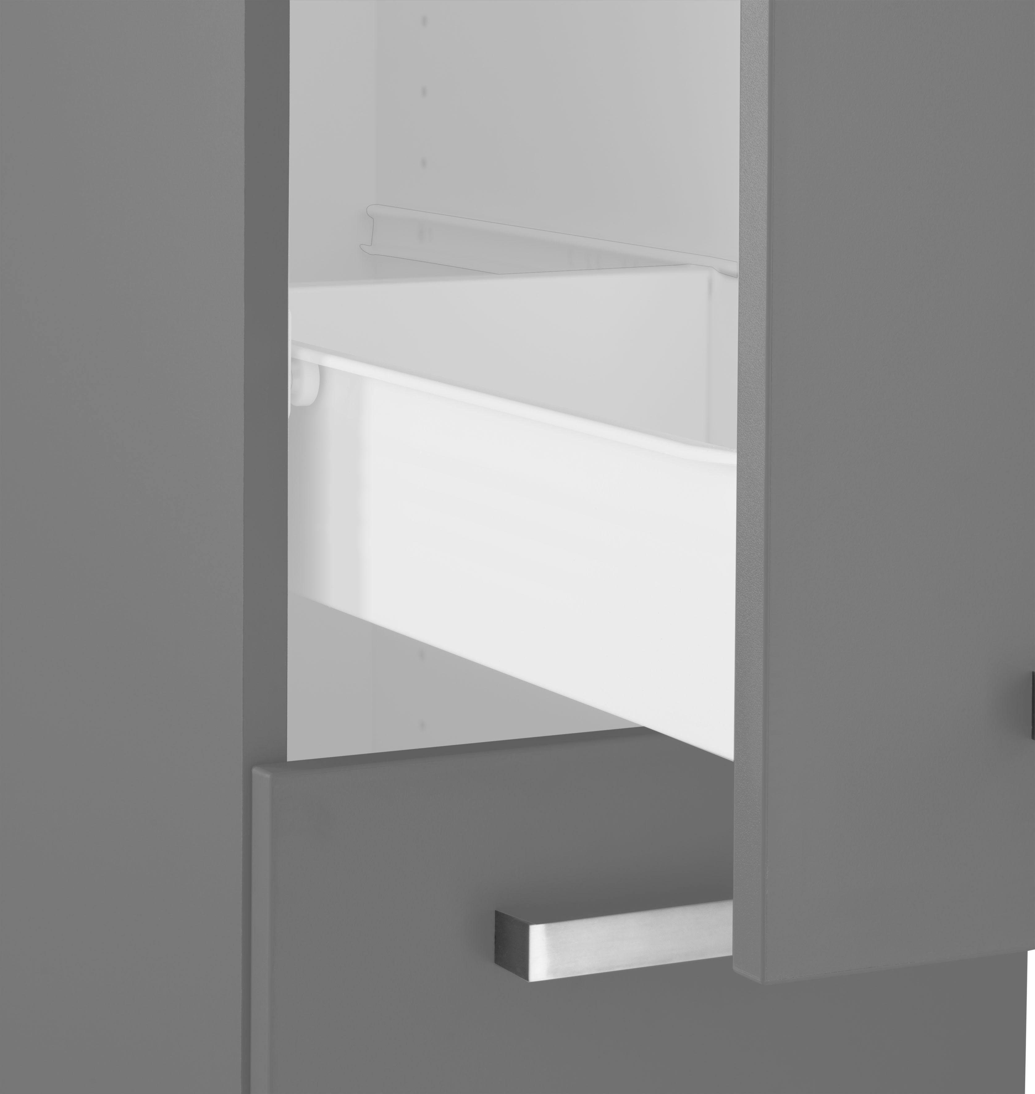 OPTIFIT Apothekerskast Parma Breedte 30 cm