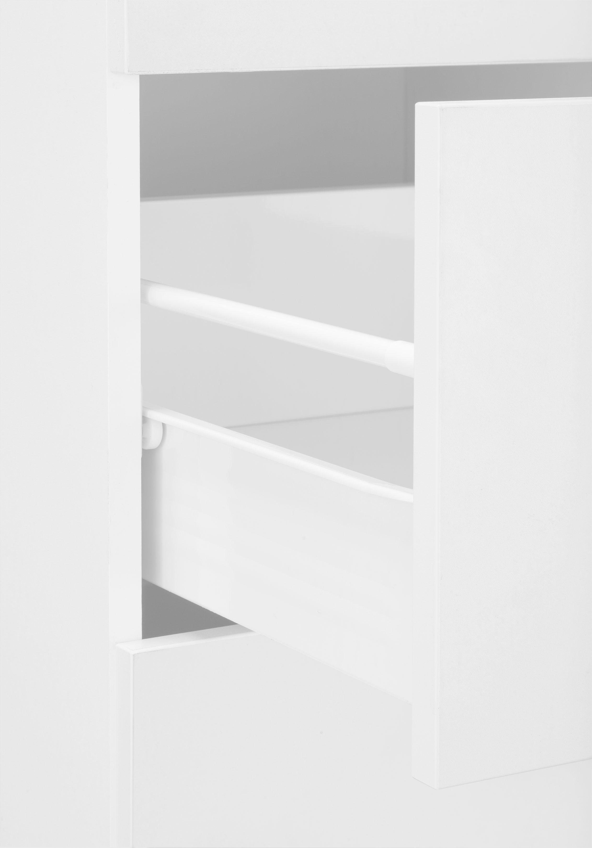 OPTIFIT Onderkast Parma Breedte 50 cm