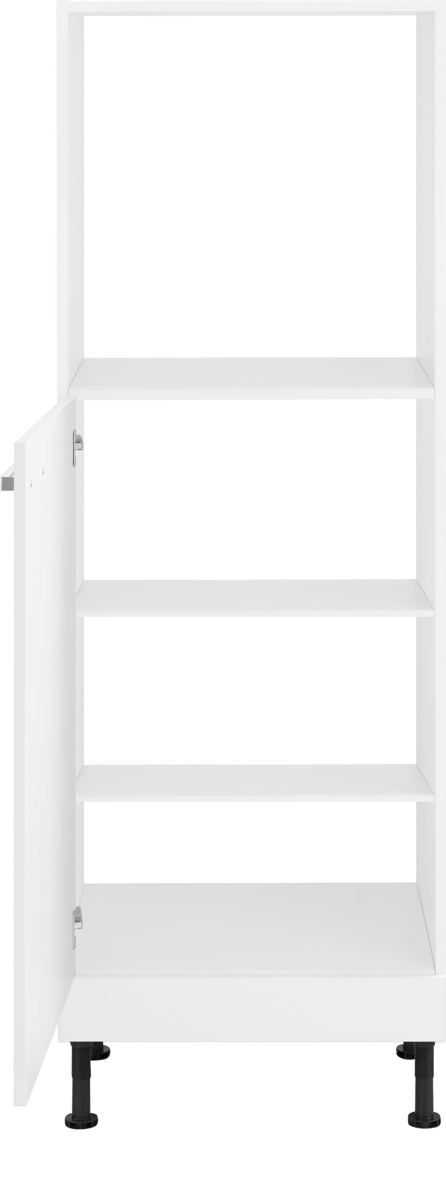 OPTIFIT Ovenombouwkast Parma Breedte 60 cm