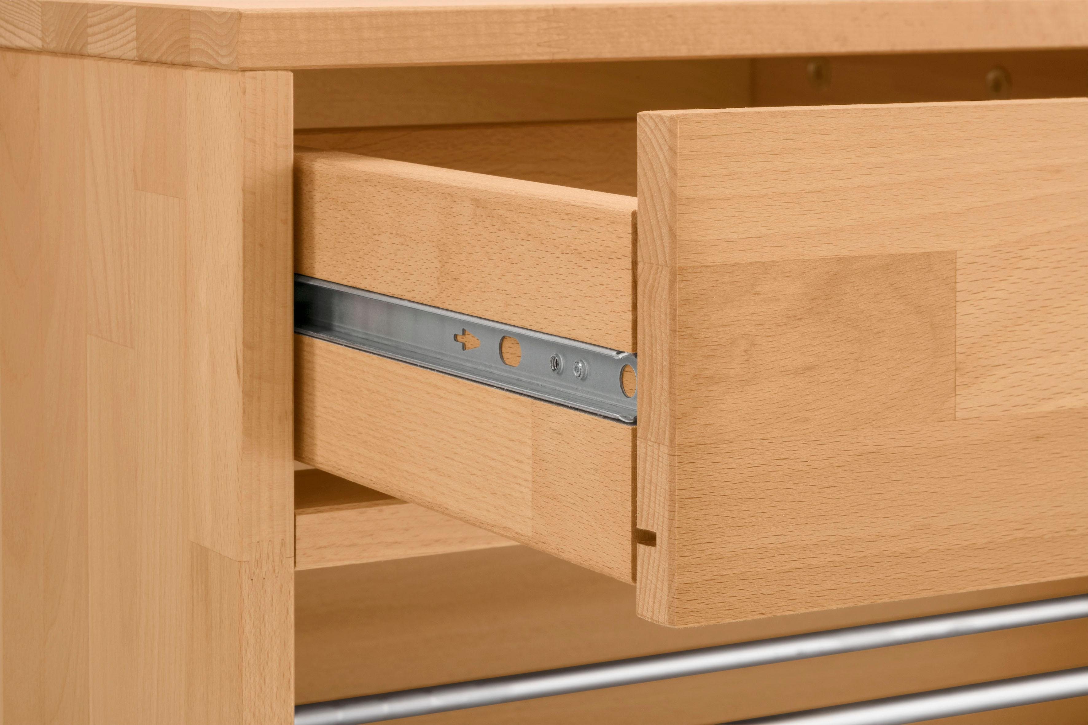 Home affaire Schoenenkast Maximus Breedte 50 cm