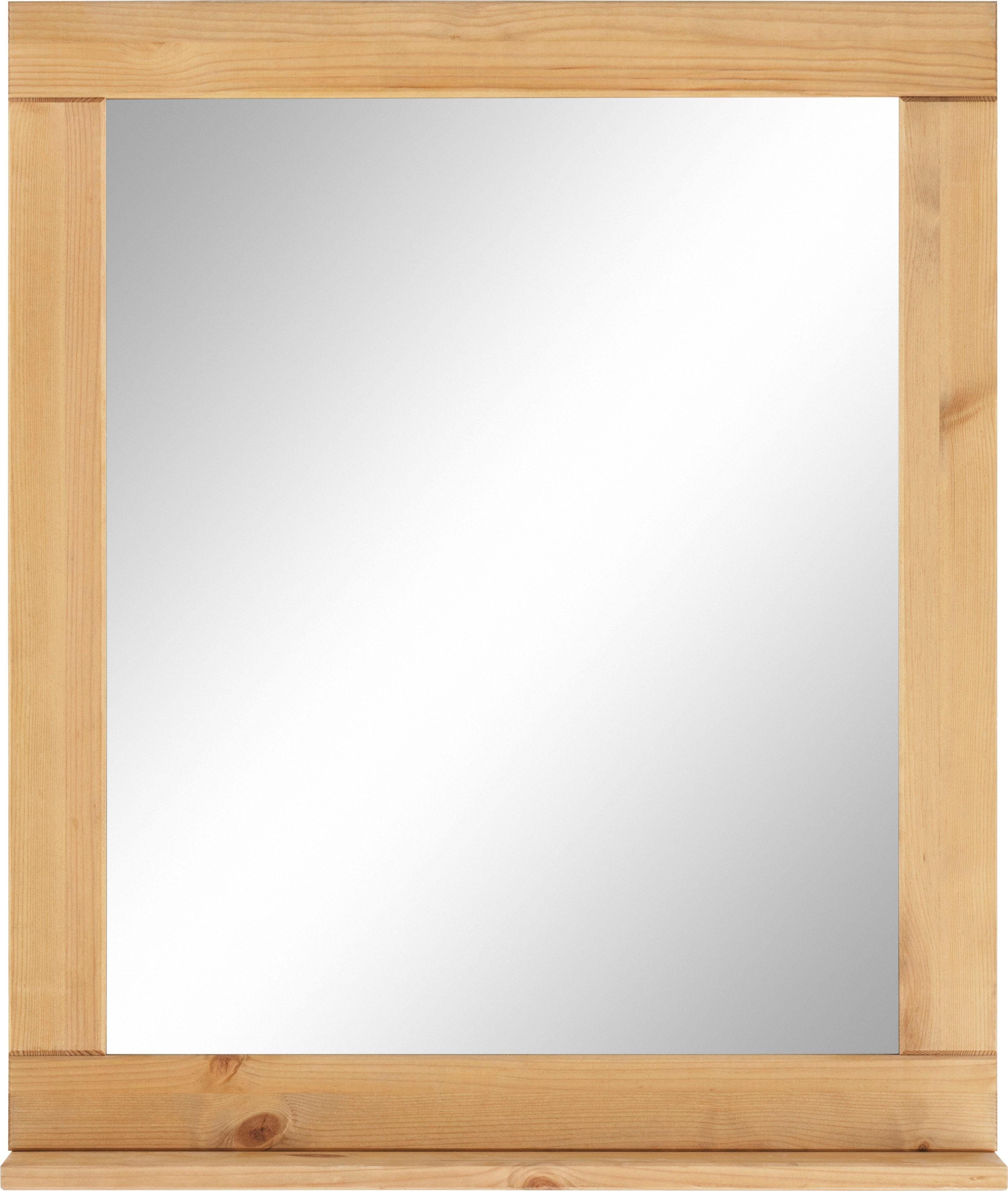 Home affaire Badspiegel Olso met plank
