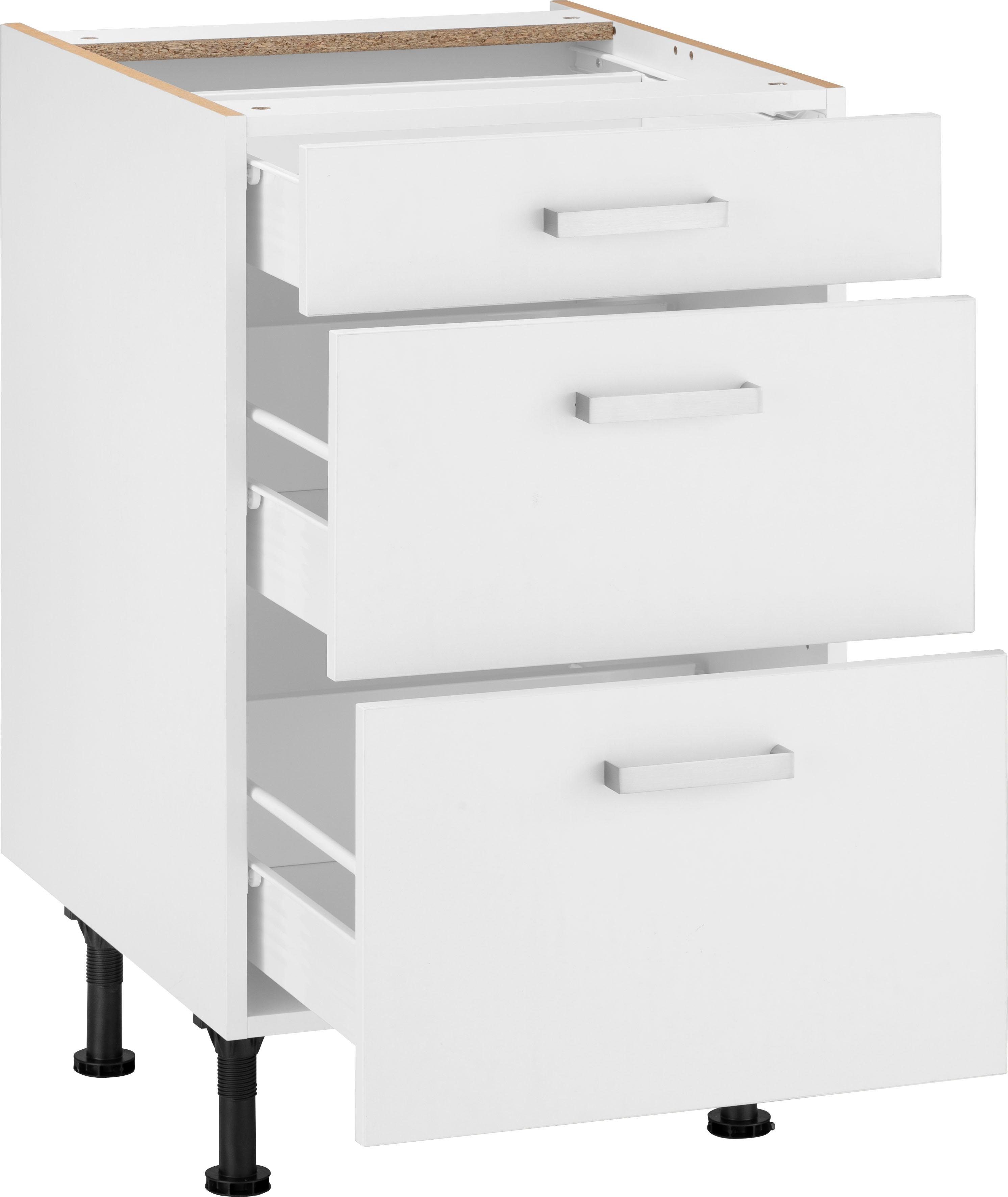 OPTIFIT Onderkast Parma Breedte 50 cm