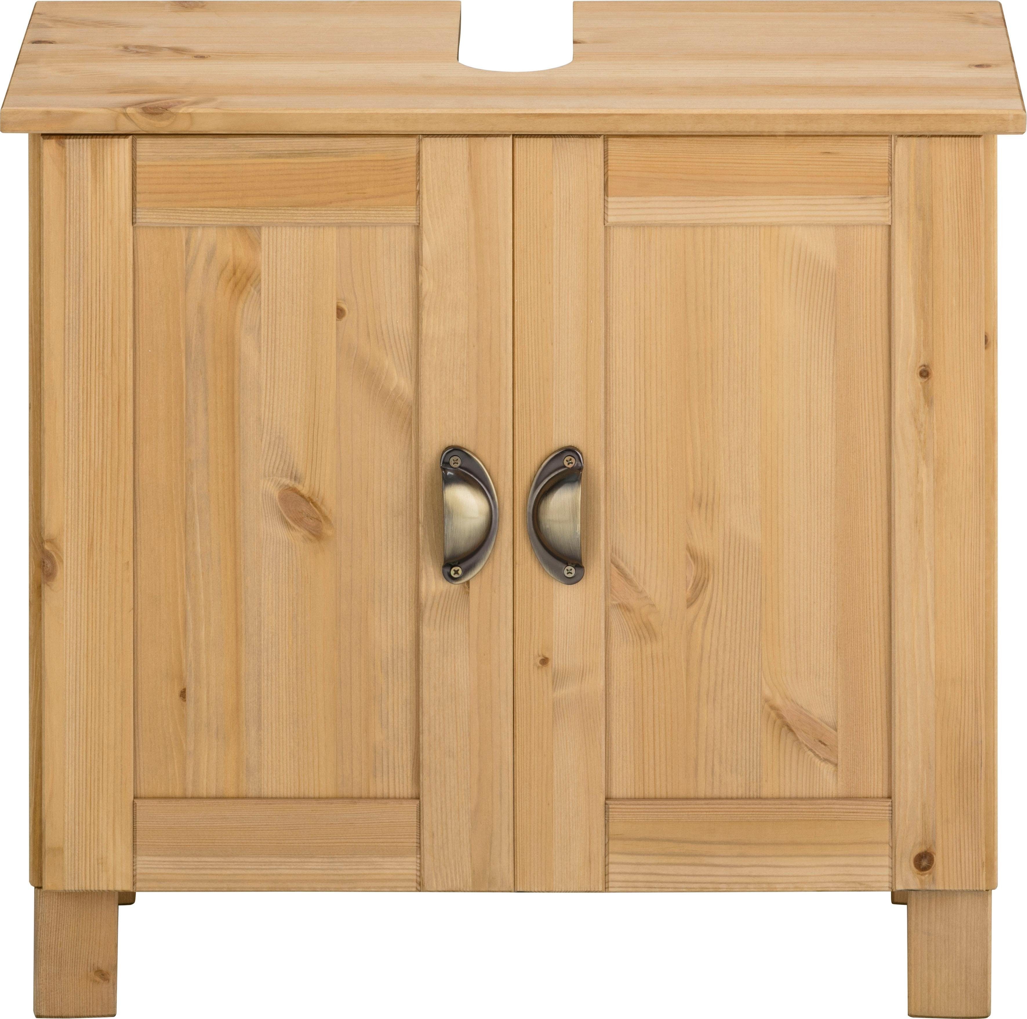Home affaire Wastafelonderkast Oslo Breedte 60 cm