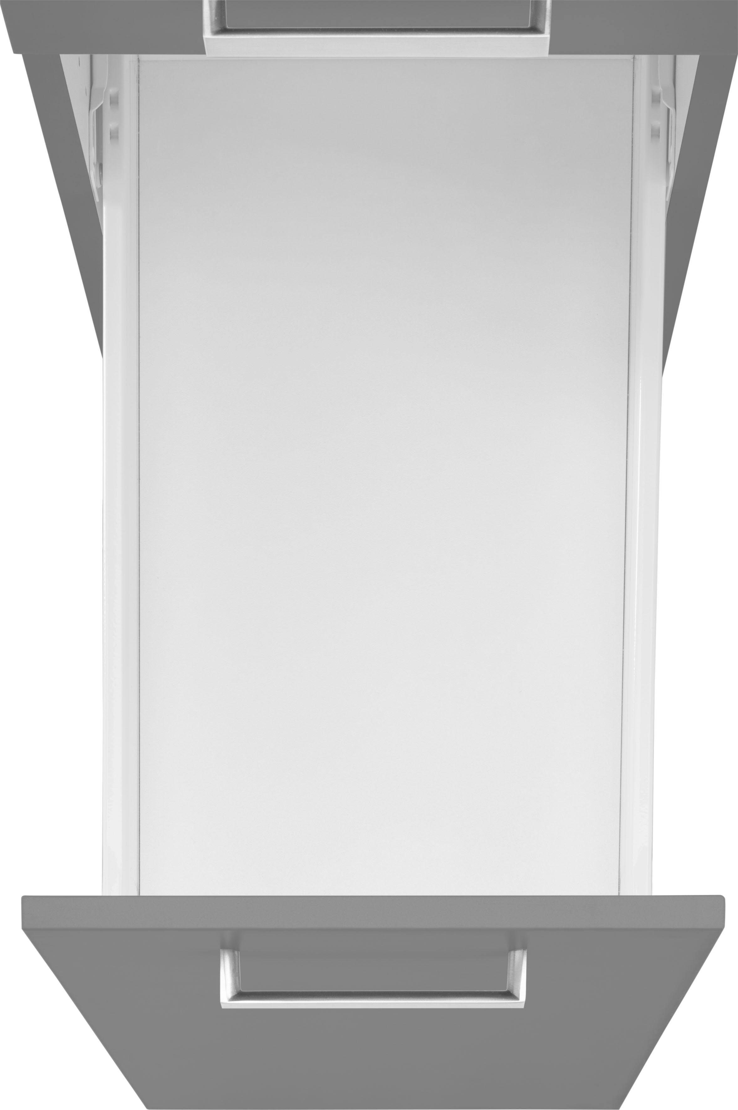 OPTIFIT Apothekerskast Parma Breedte 30 cm