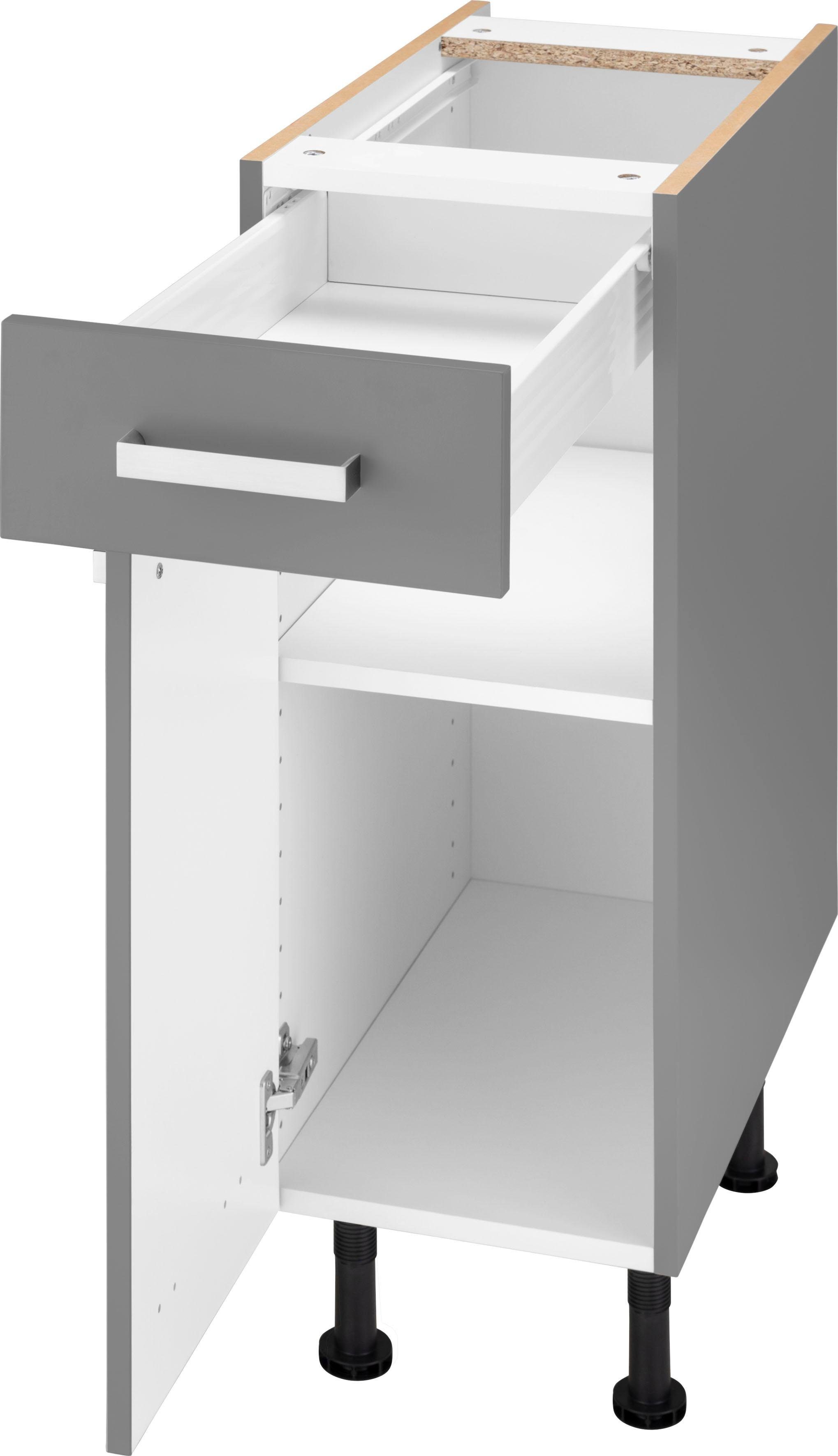 OPTIFIT Onderkast Parma Breedte 30 cm