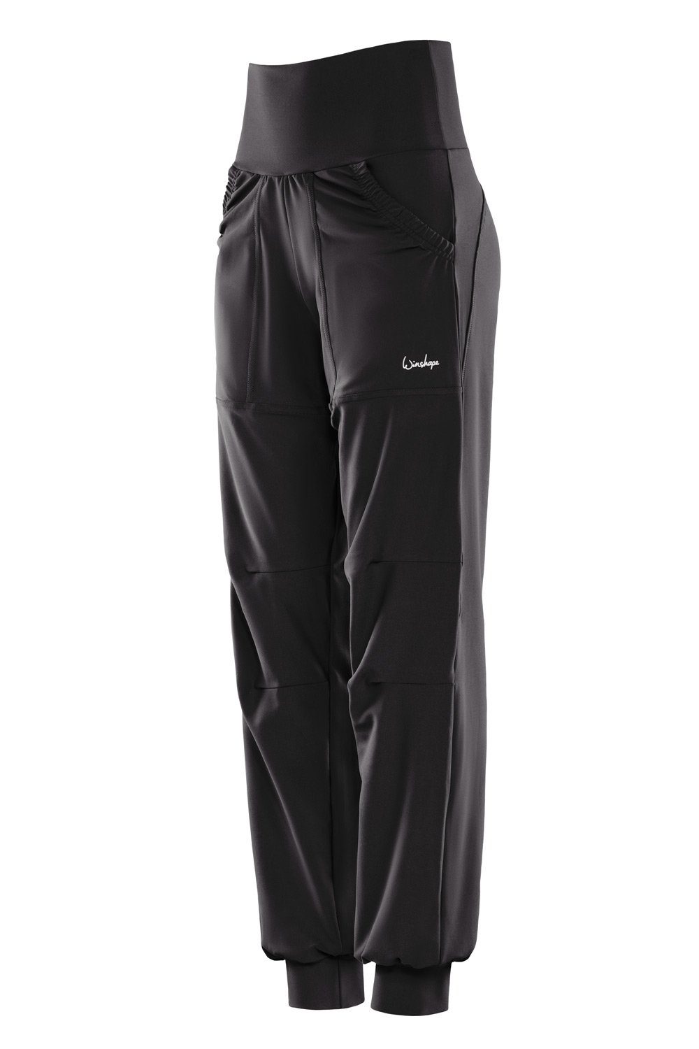 Winshape Sportbroek Functional Comfort Leisure Time Trousers LEI101C