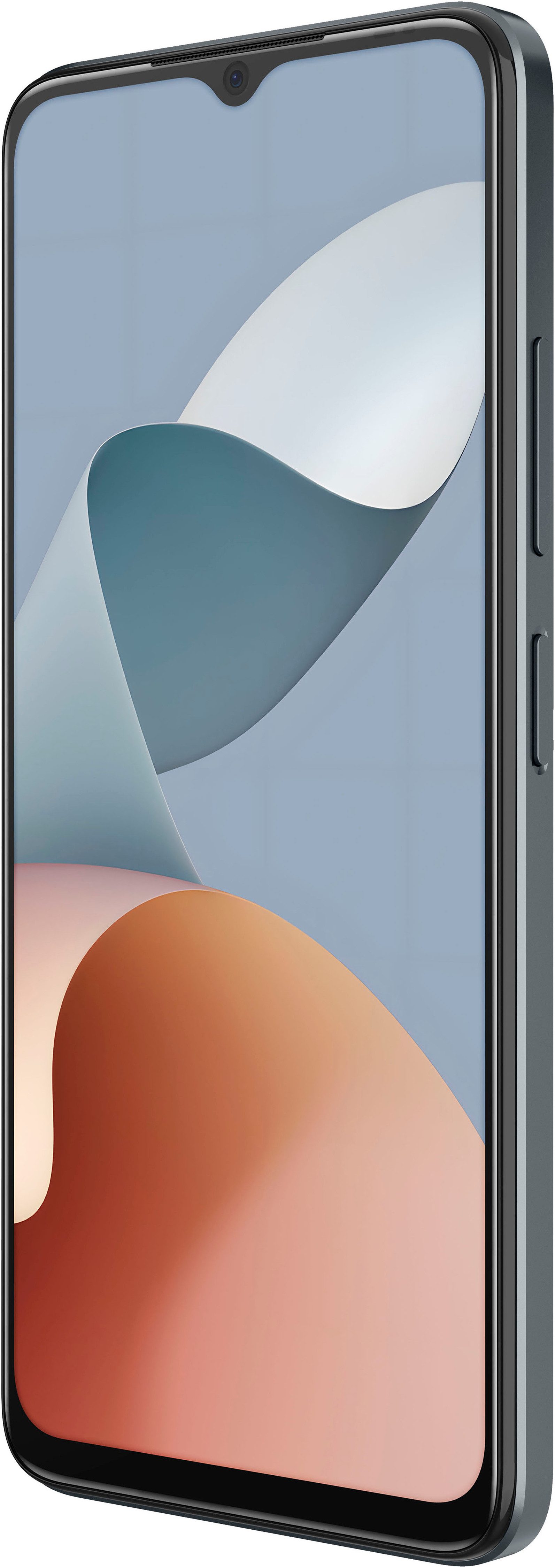 ZTE Smartphone Blade A34