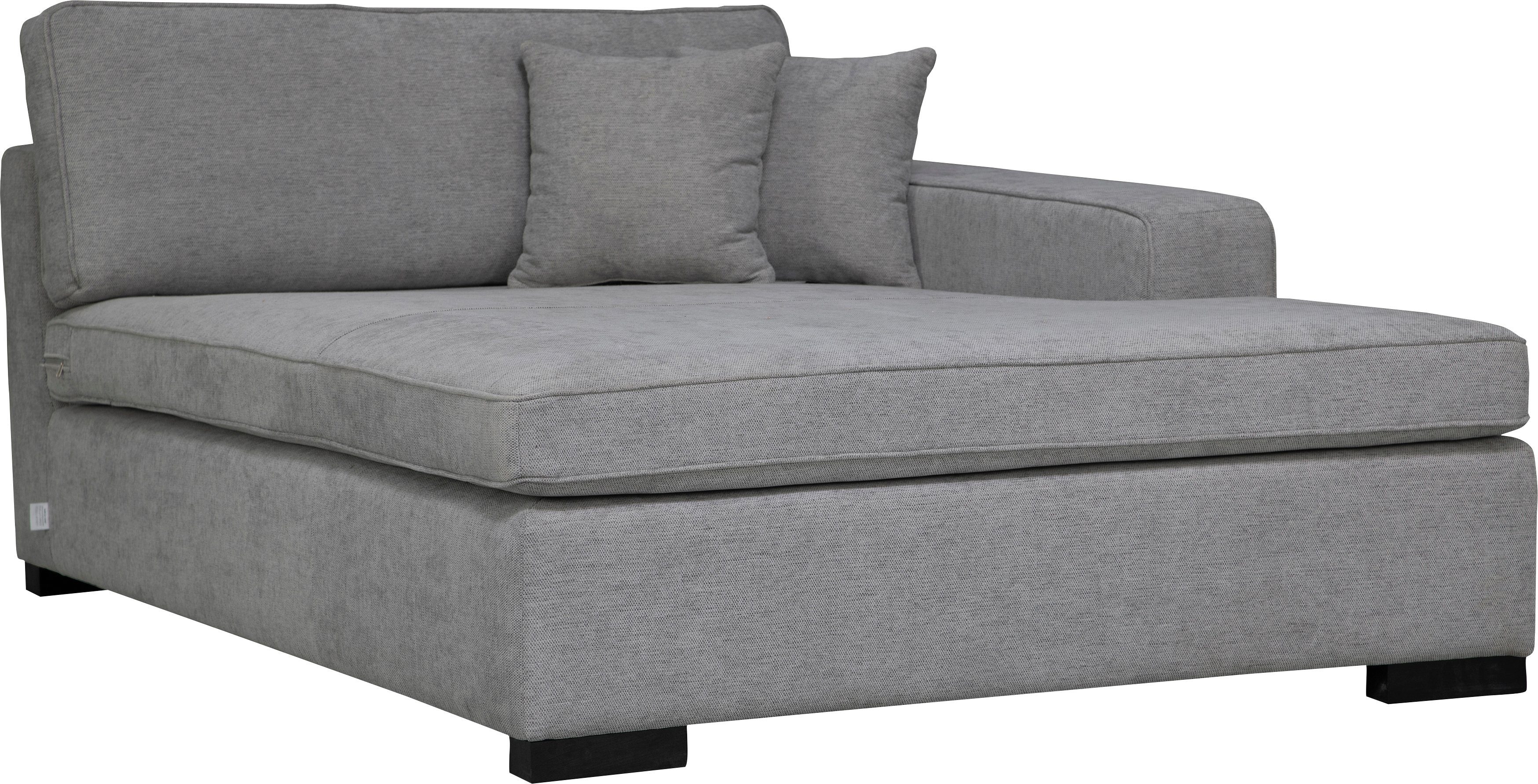 Guido Maria Kretschmer Home&Living Sofaelement Skara XXL Module XXL voor zelf samenstellen, armleuning links / rechts ter keuze