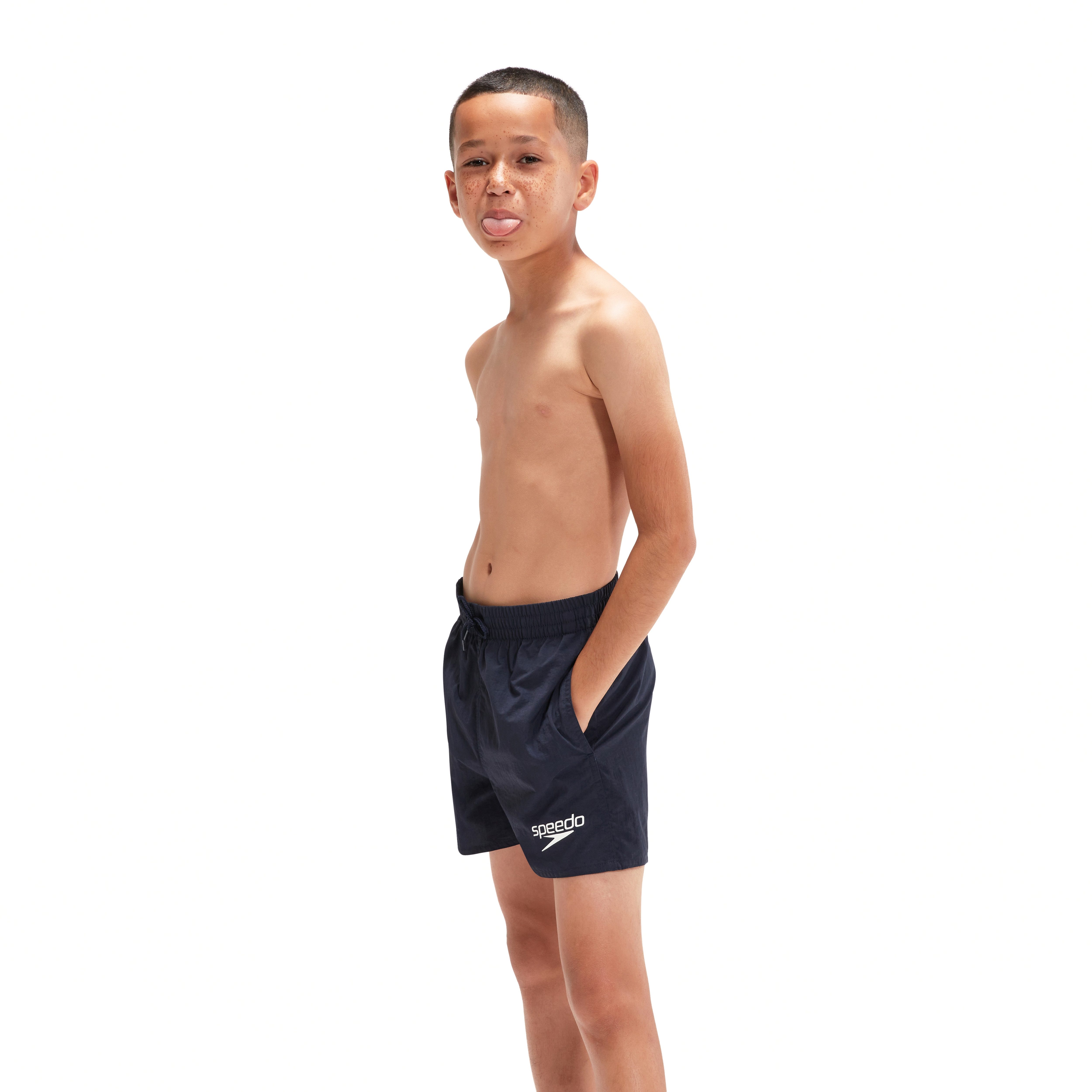 Speedo Zwemshort Kinder zwembroek John