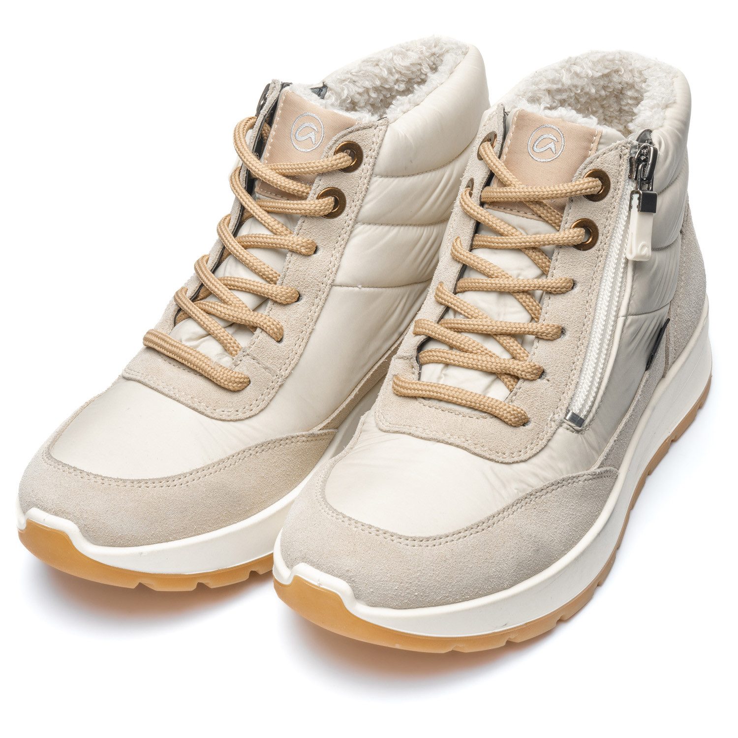 Ara Sneakerboots New York