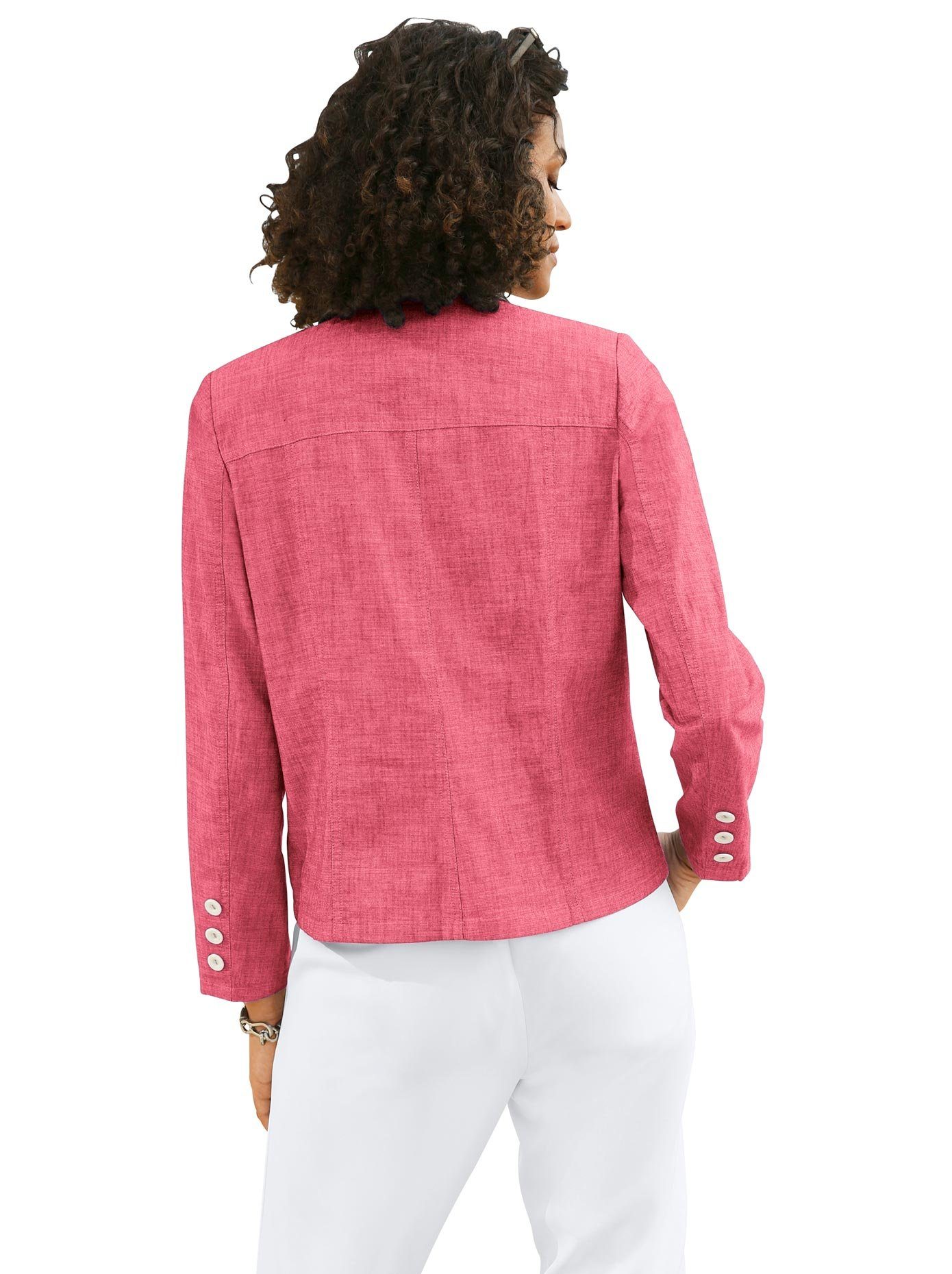 Classic Inspirationen Jasje Blazer