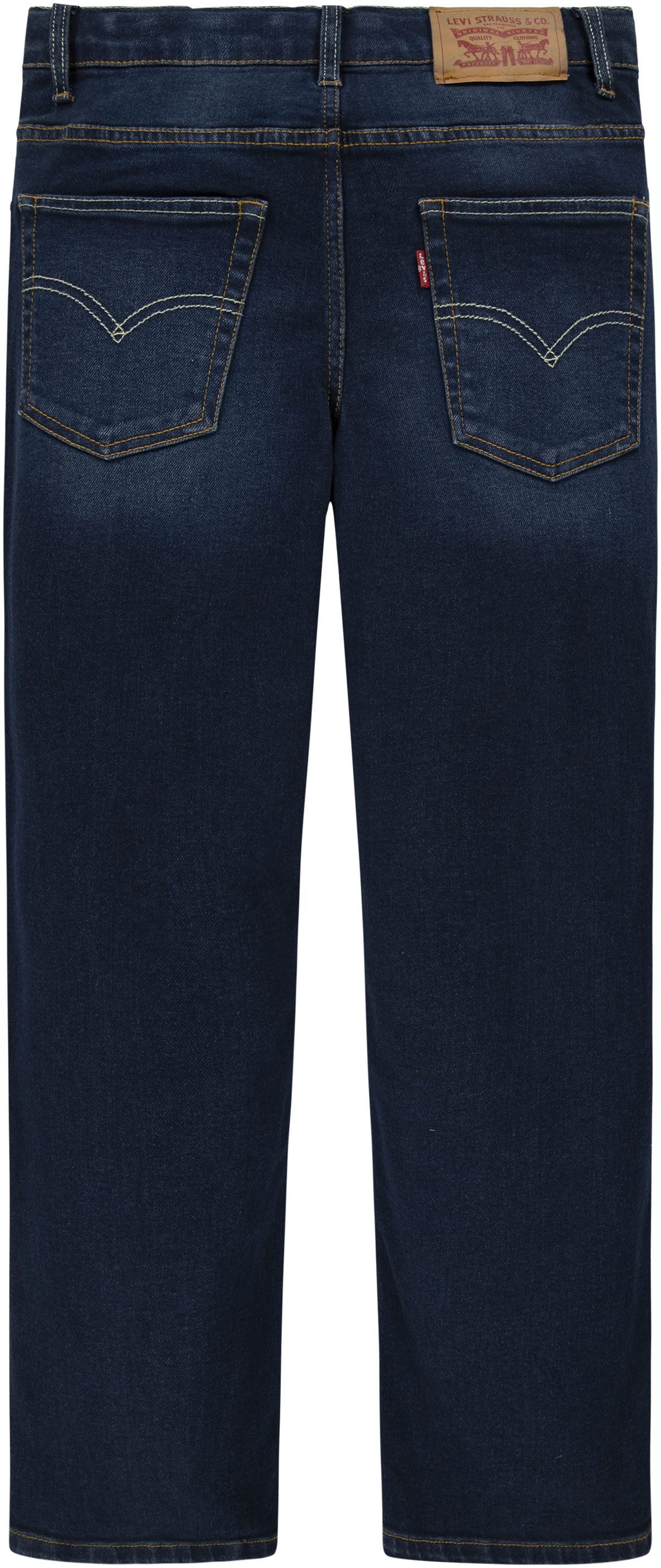 Levi's Kidswear Stretch jeans LVB-STAY LOOSE TAPER FIT JEANS