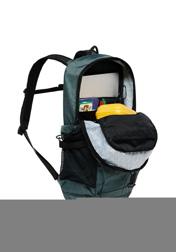 Jack Wolfskin Rugzak WANDERMOOD PACK 20