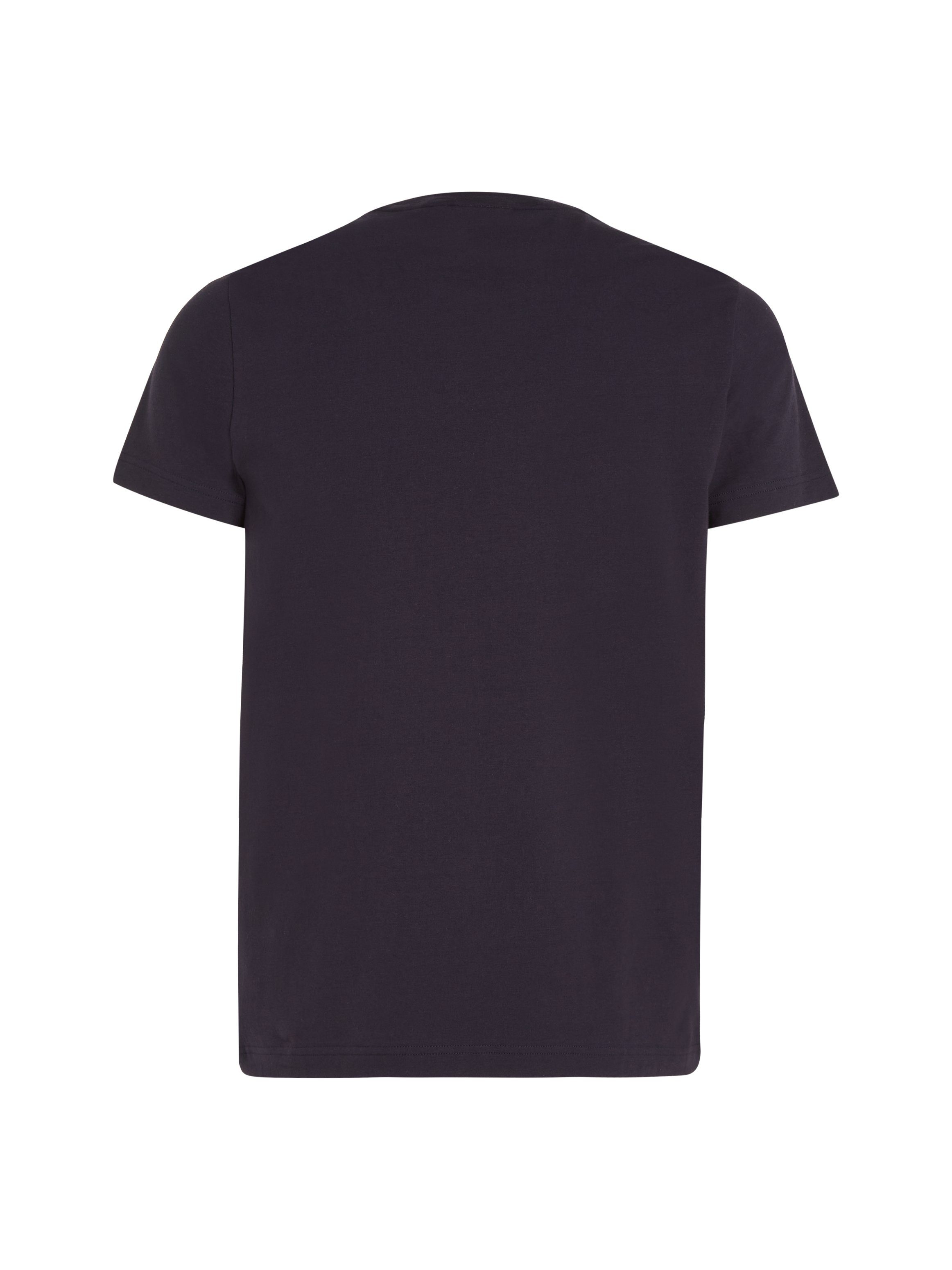 Calvin Klein T-shirt STRETCH SLIM FIT T-SHIRT