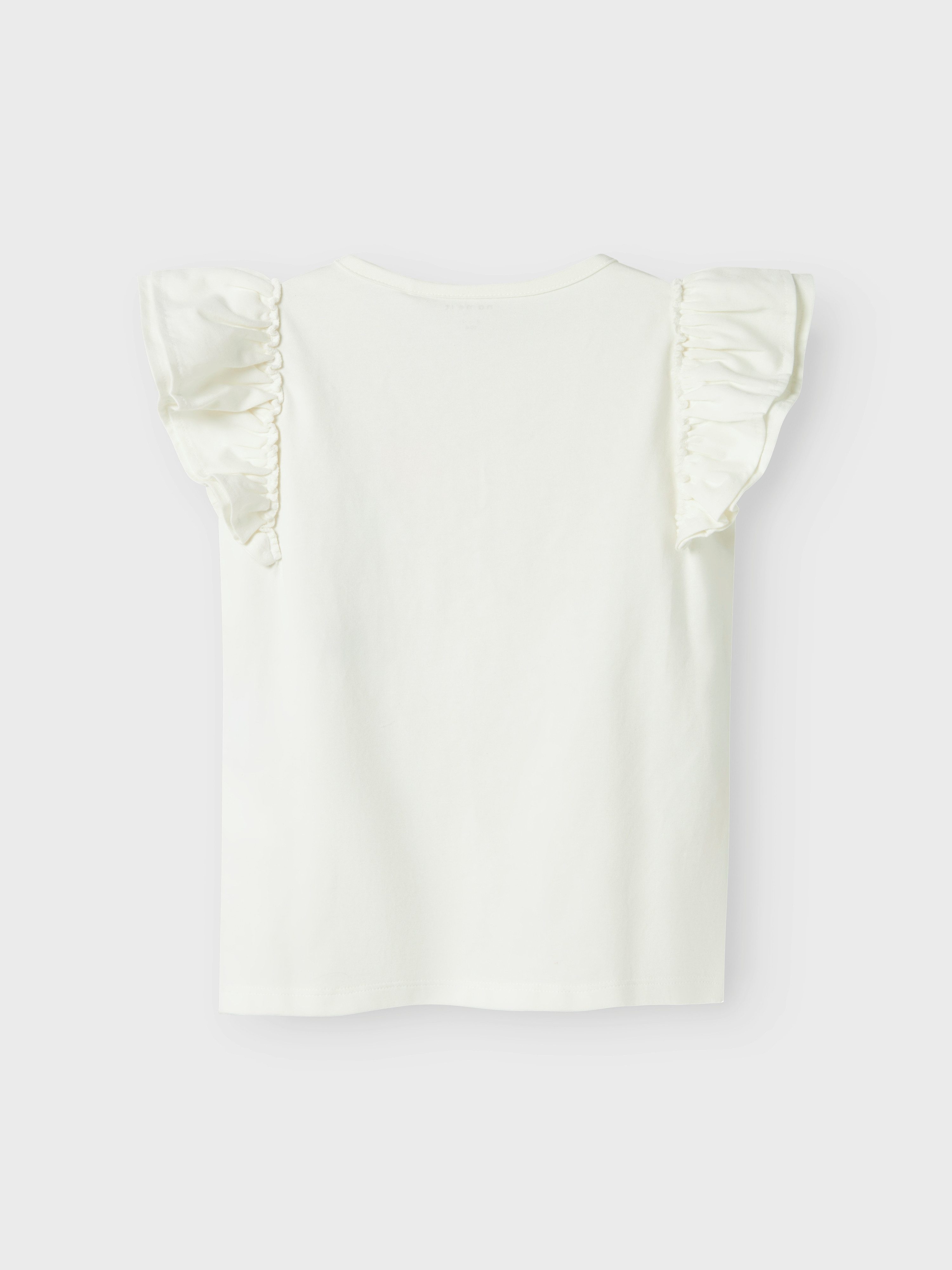 Name It Shirt met korte mouwen NMFMIKA MLP SS TOP CPLG