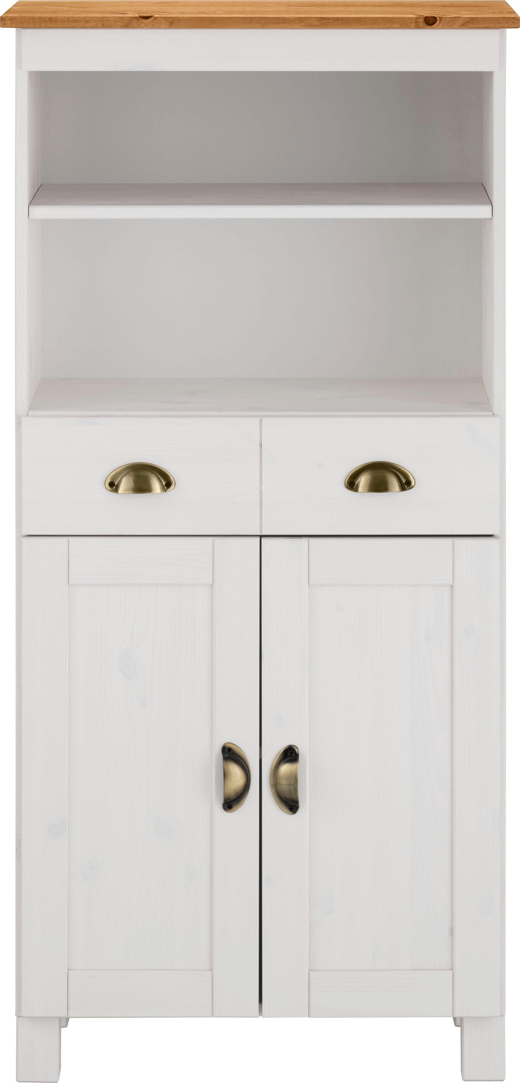 Home affaire Halfhoge kast Oslo