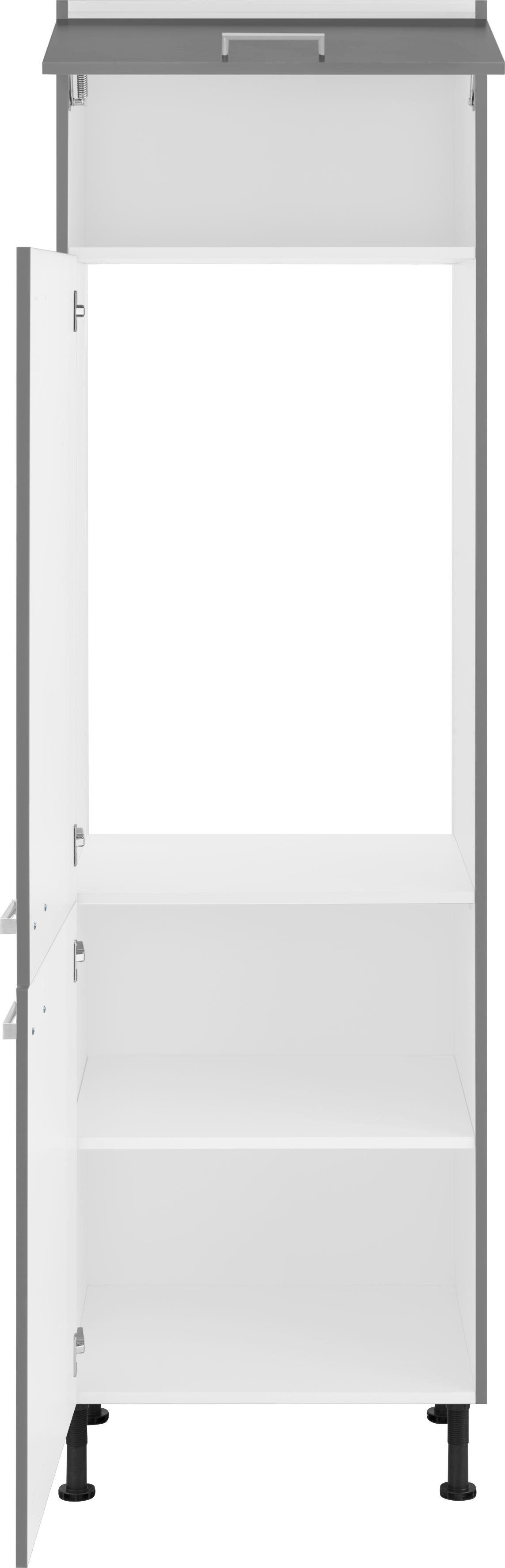 OPTIFIT Koelkastombouw Parma Breedte 60 cm