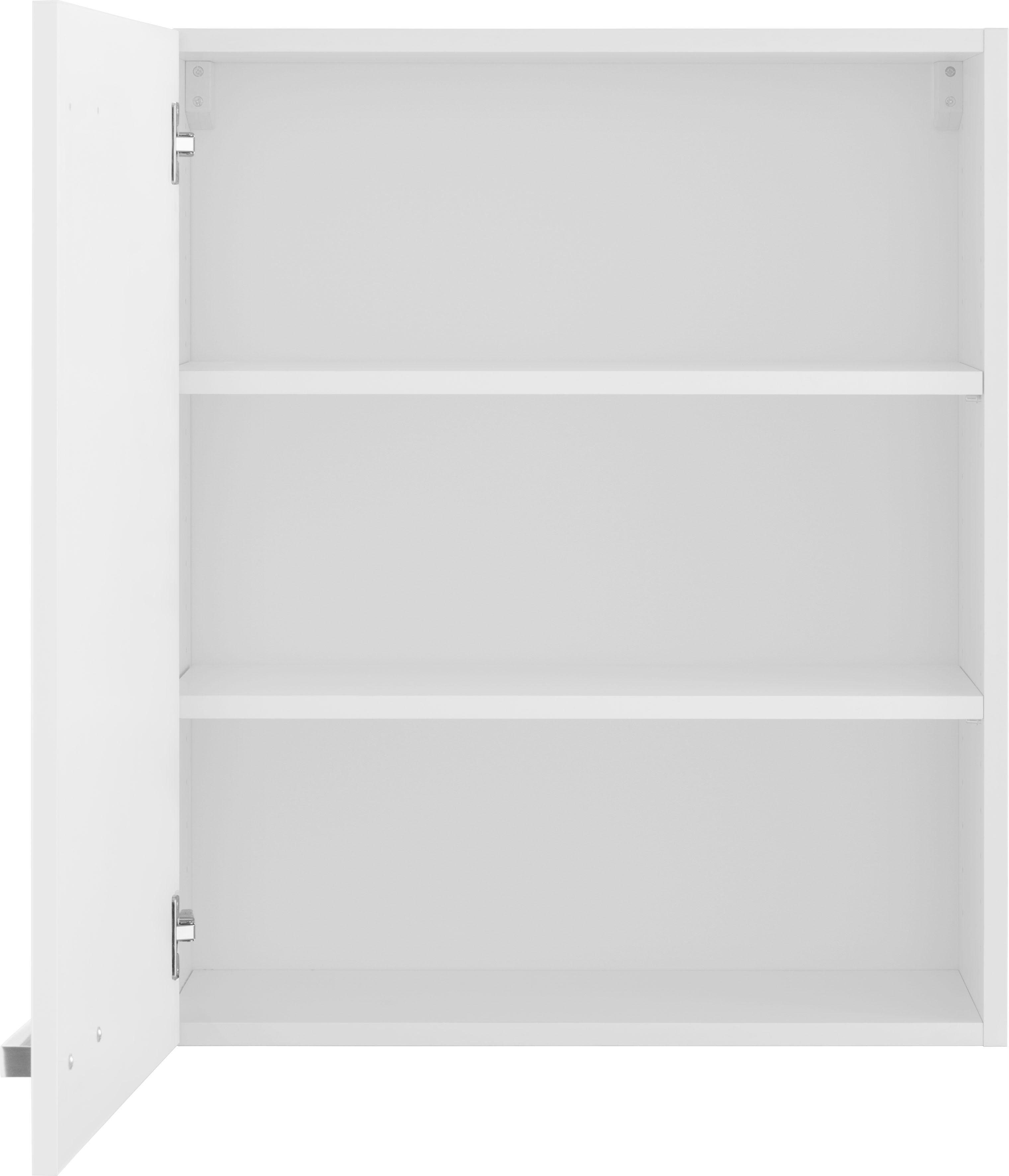 OPTIFIT Hangend kastje Parma Breedte 60 cm