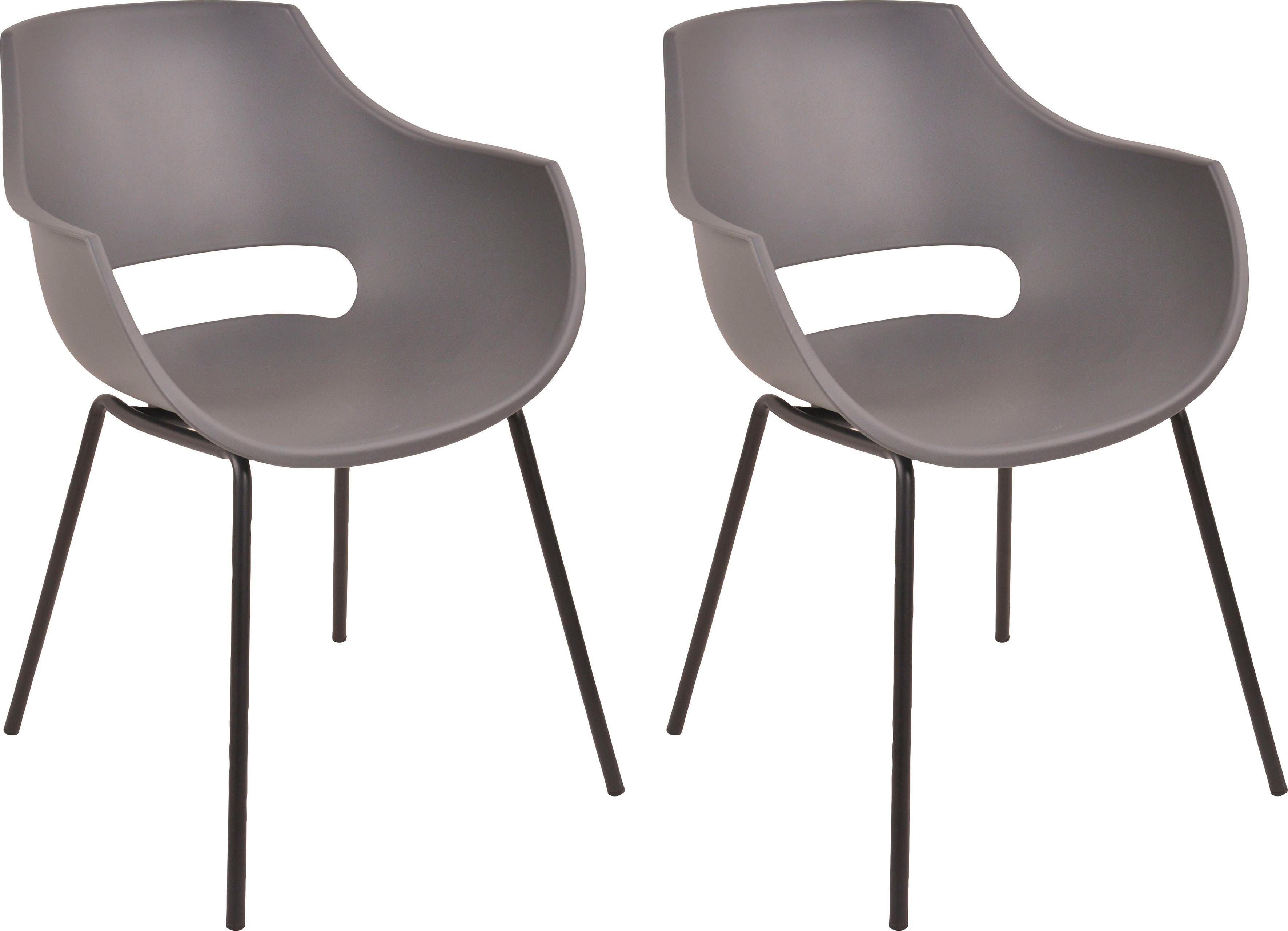 SIT Kuipstoel (set, 2 stuks)