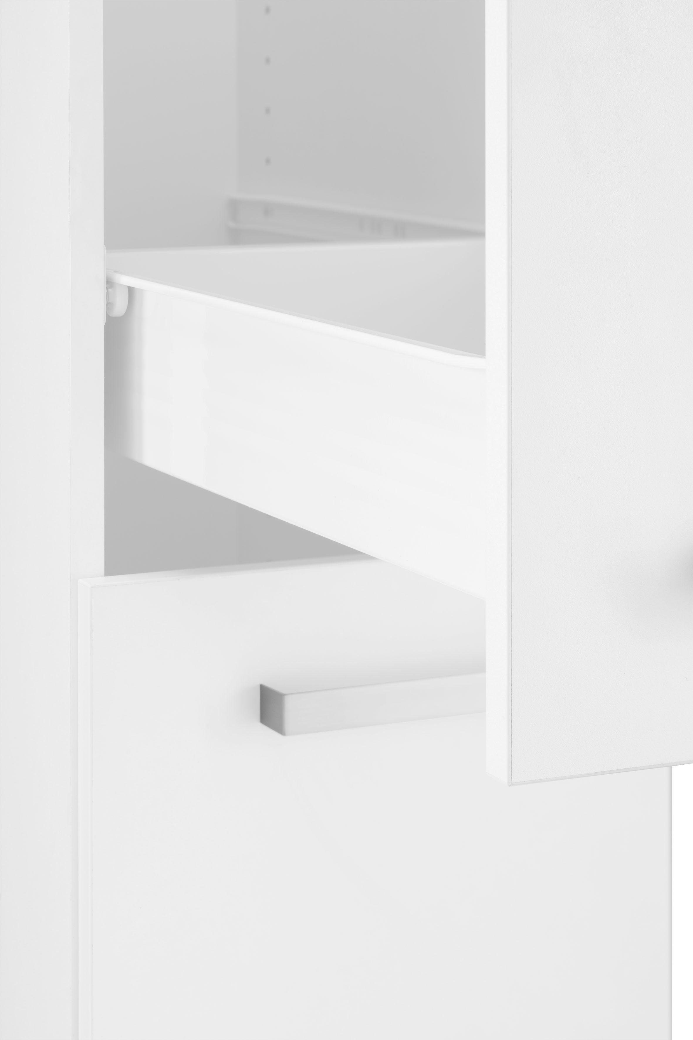 OPTIFIT Apothekerskast Parma Breedte 30 cm