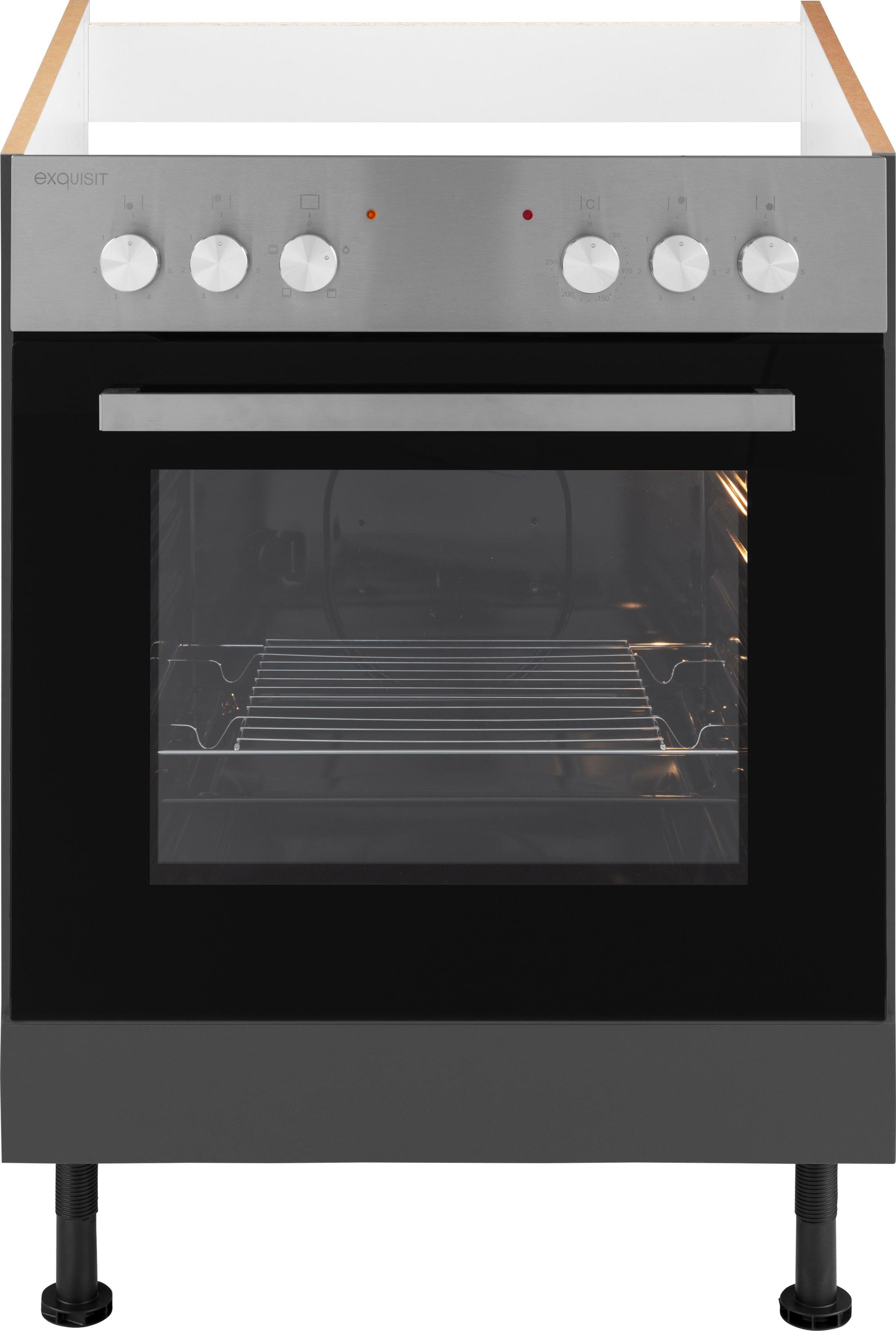 OPTIFIT Ombouwkast voor oven Parma Breedte 60 cm