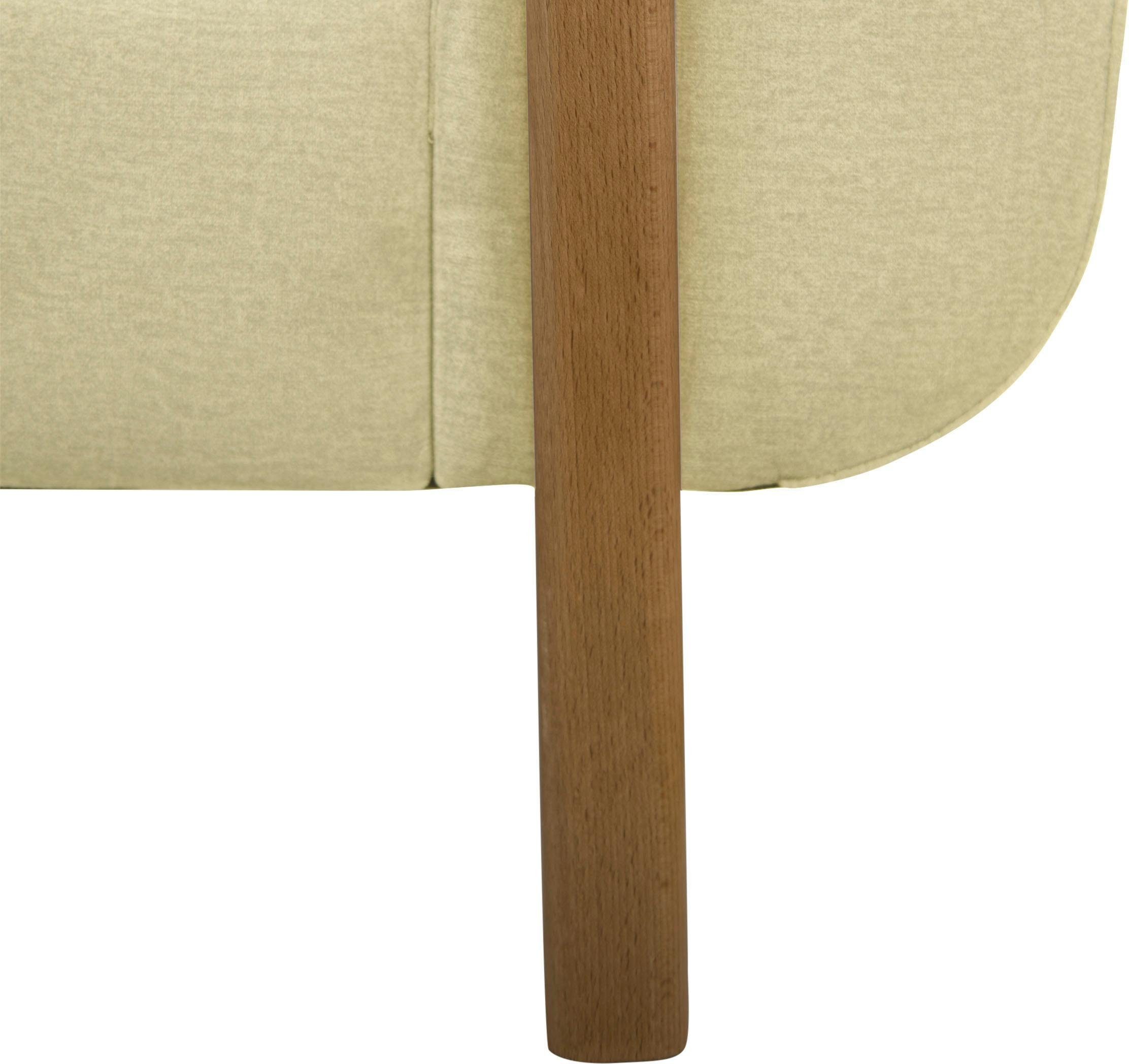 INOSIGN Fauteuil Gaut