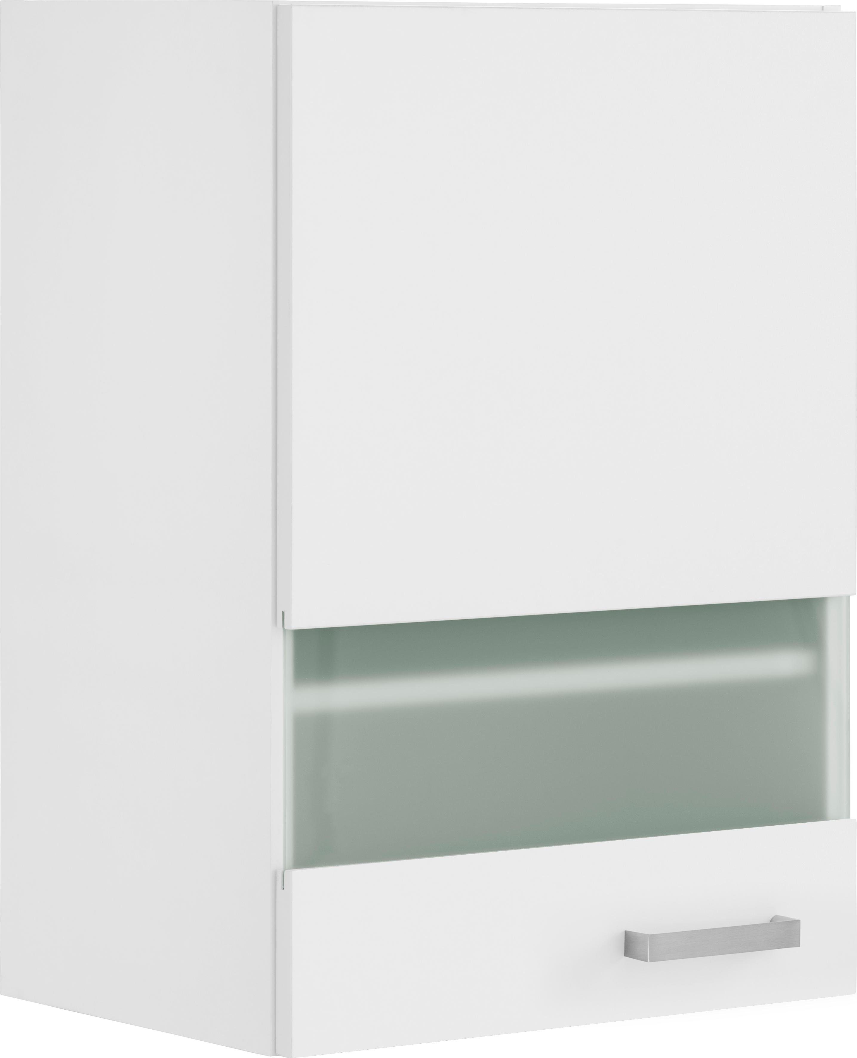 OPTIFIT Hangend kastje met glasdeur Parma Breedte 50 cm