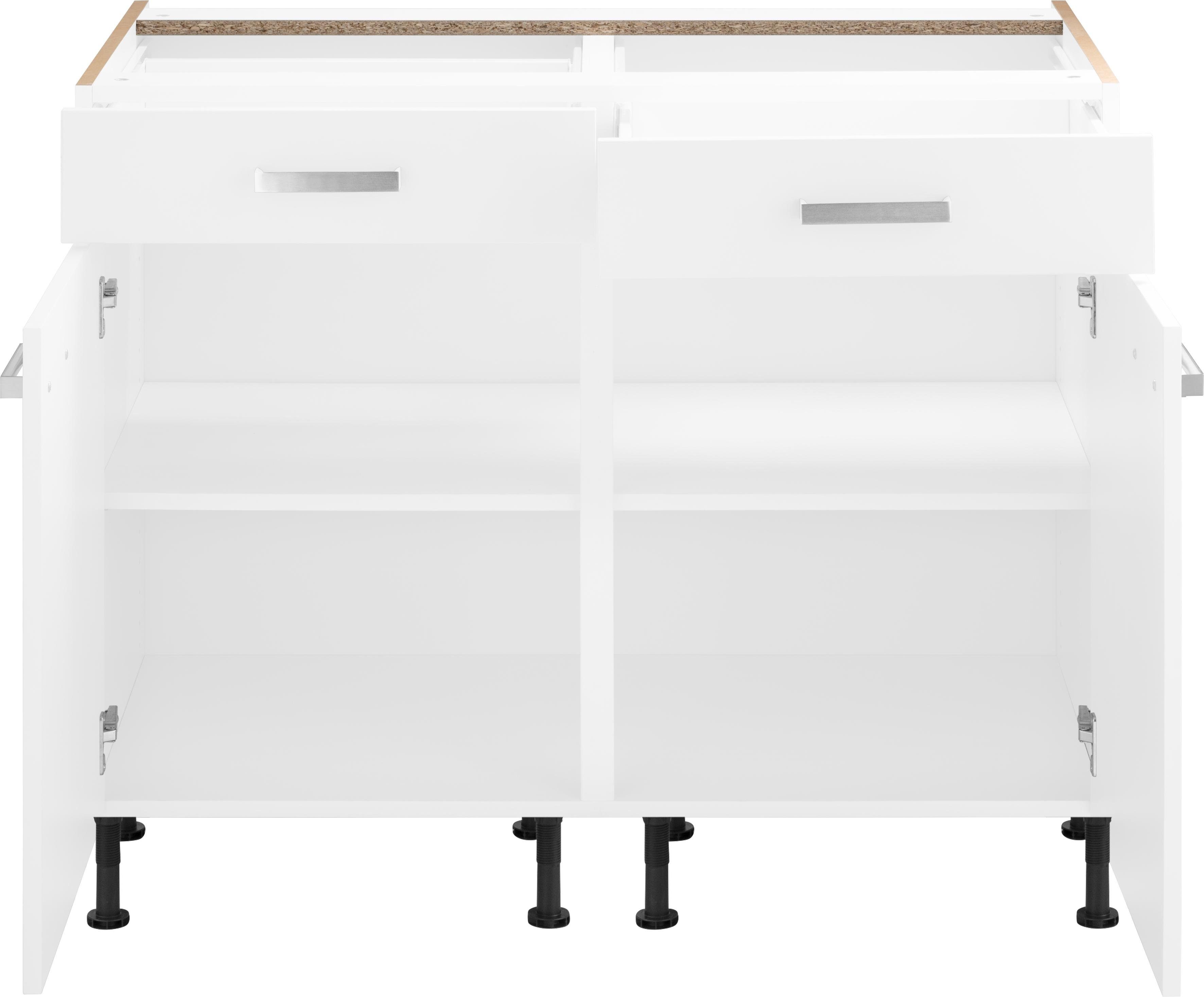 OPTIFIT Onderkast Parma Breedte 100 cm