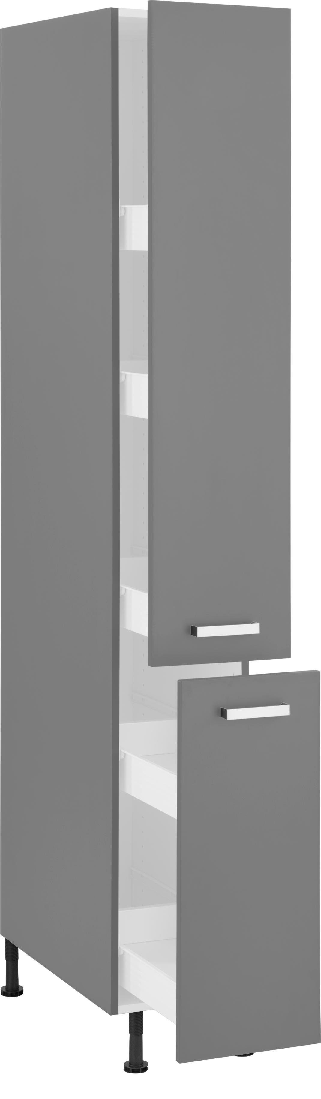 OPTIFIT Apothekerskast Parma Breedte 30 cm