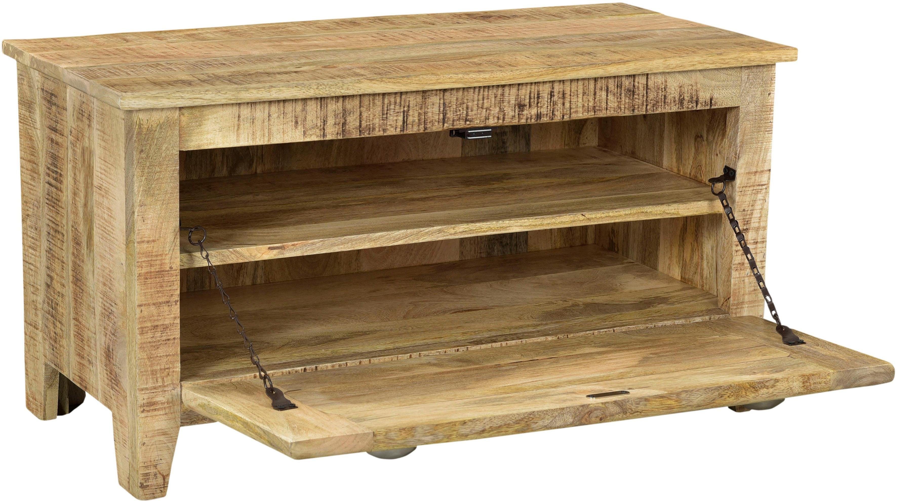 SIT Schoenenkast Frigo in vintage stijl