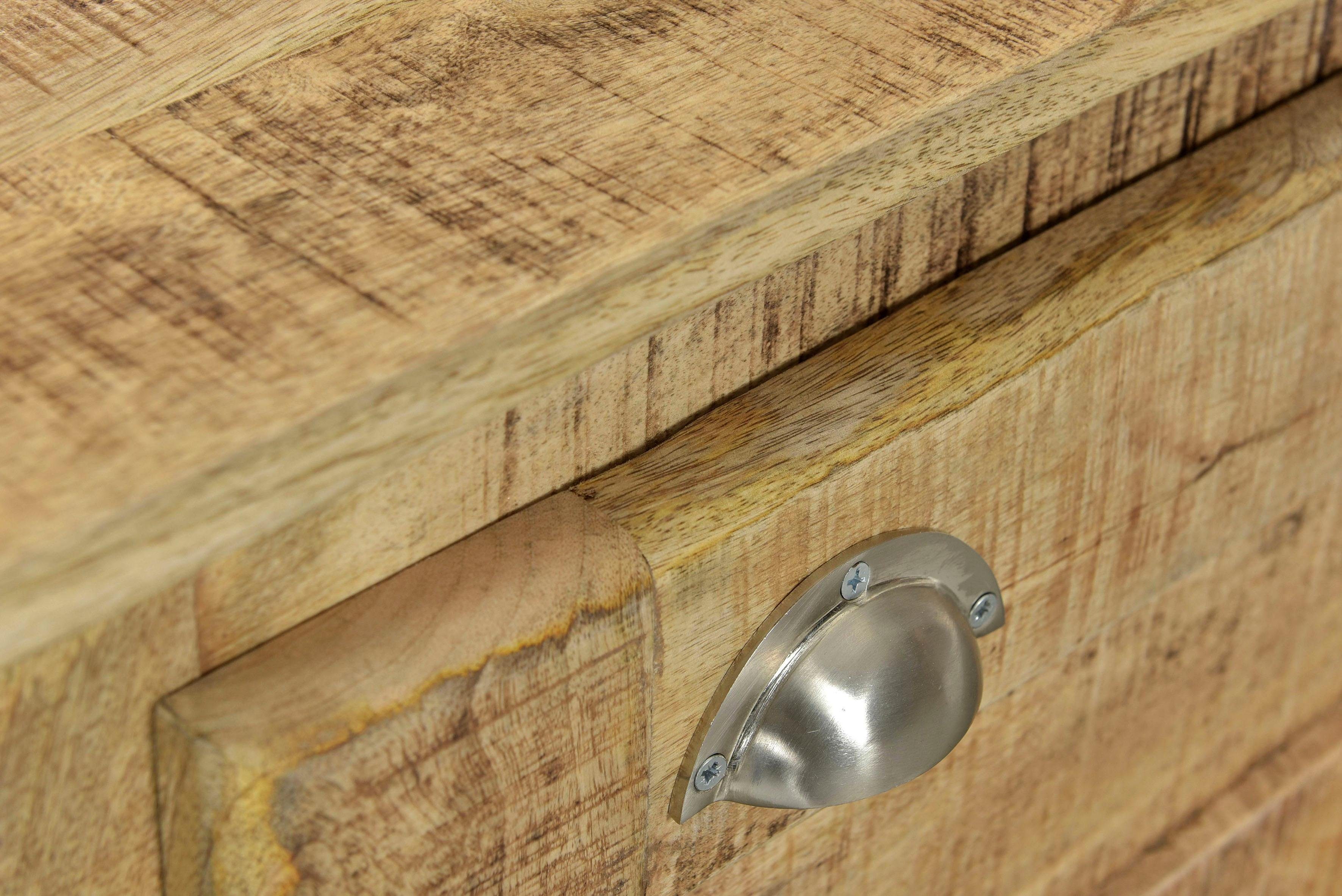 SIT Schoenenkast Frigo in vintage stijl