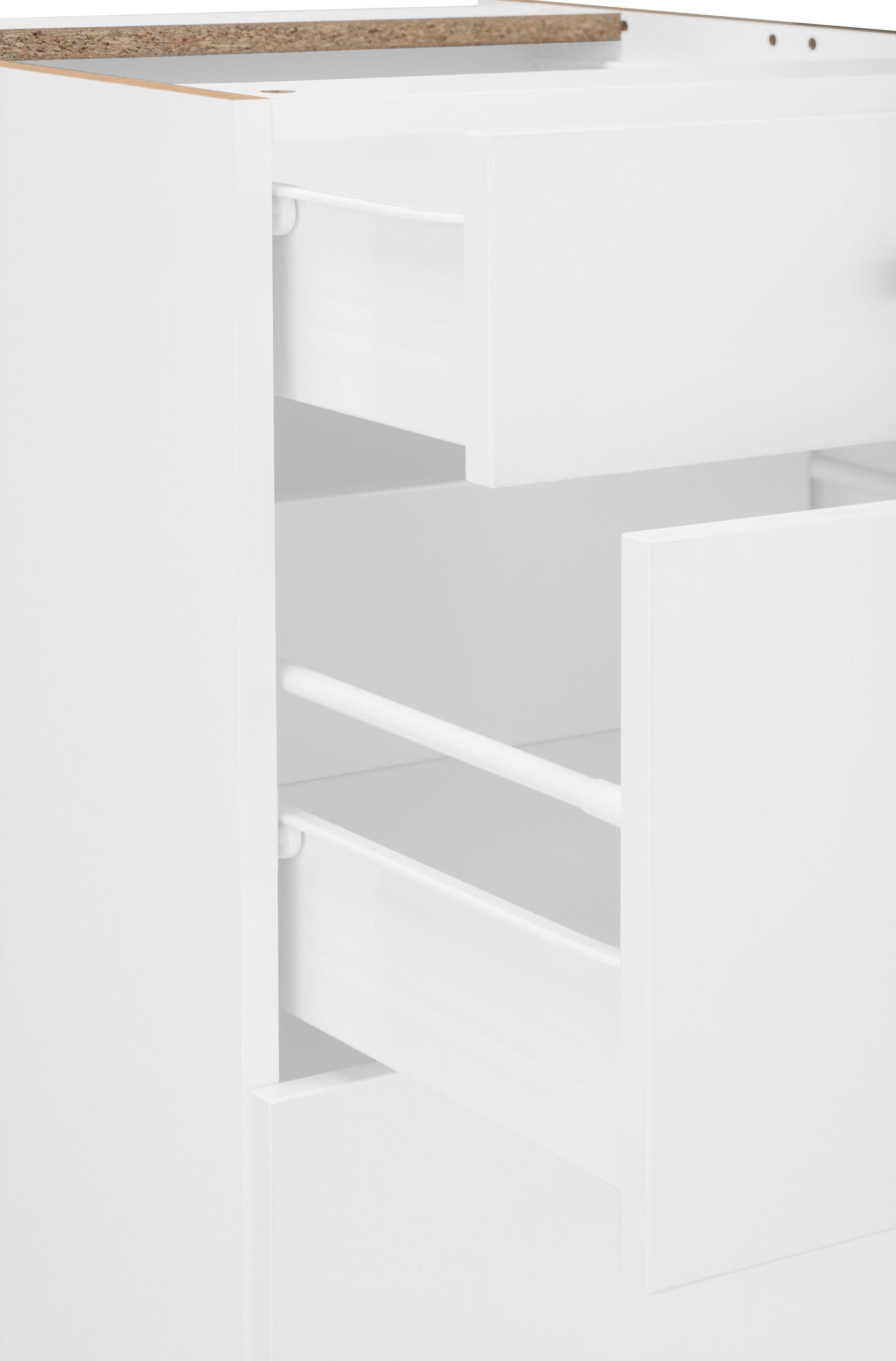 OPTIFIT Onderkast Parma Breedte 50 cm