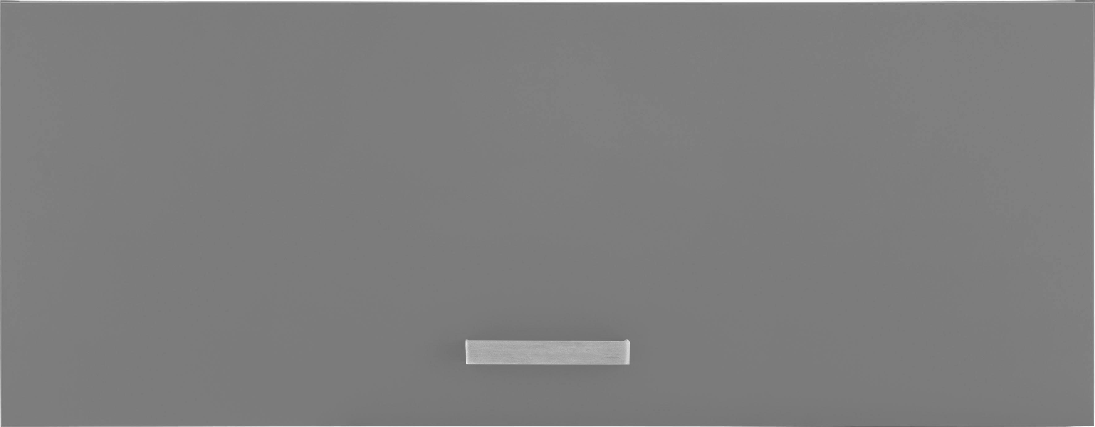 OPTIFIT Hangend kastje met klep Parma Breedte 90-130 cm
