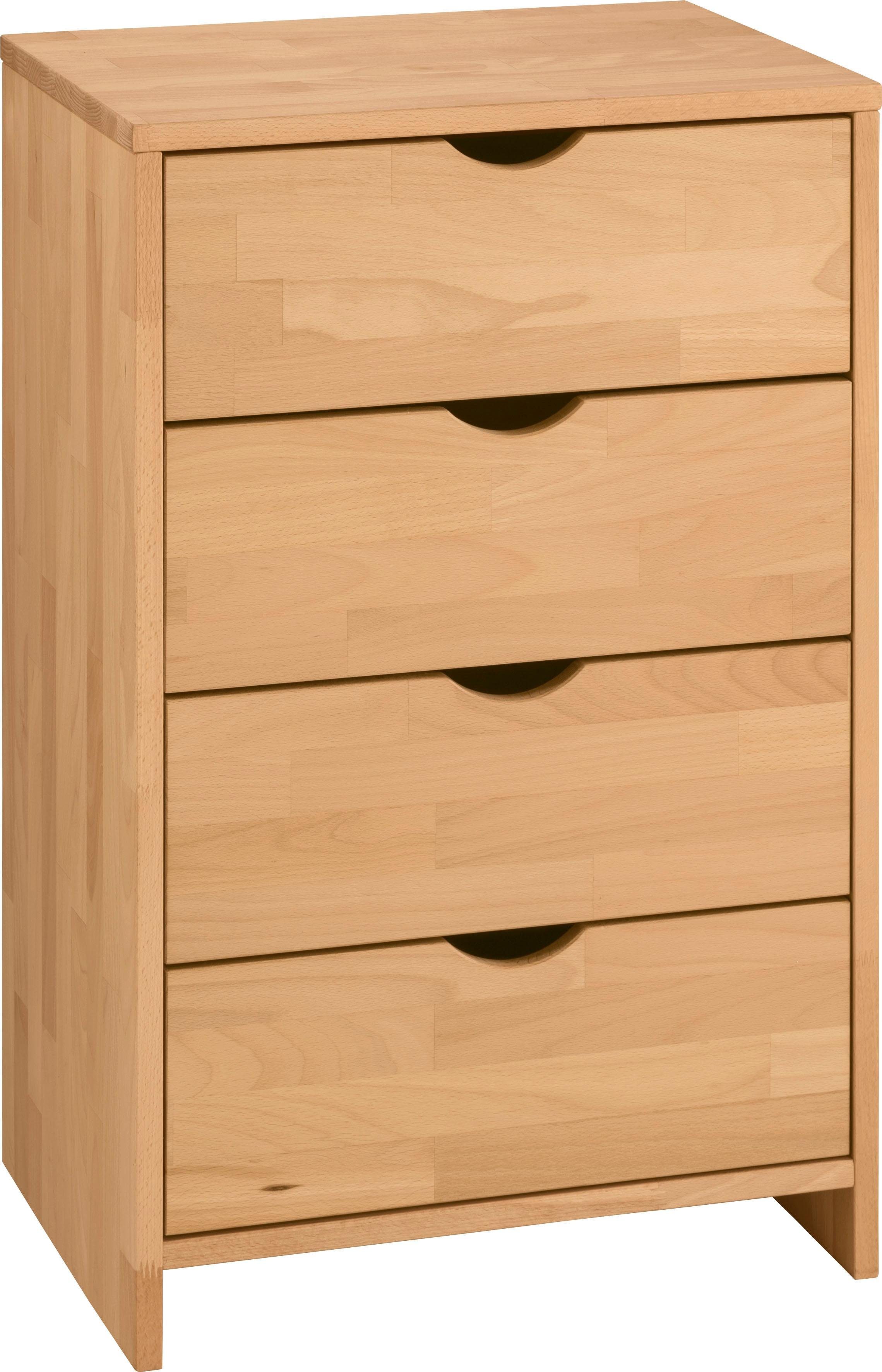 Home affaire Kast Maximus dressoirs bruin