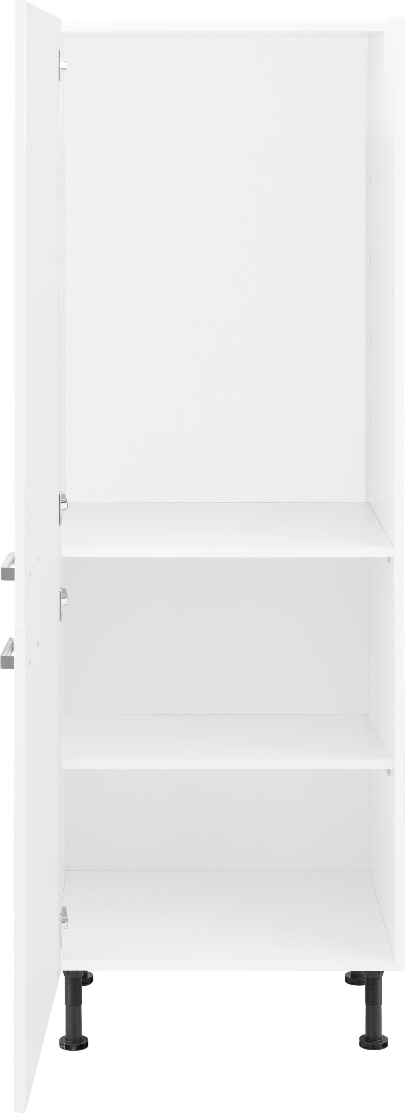 OPTIFIT Koelkastombouw Parma Breedte 60 cm