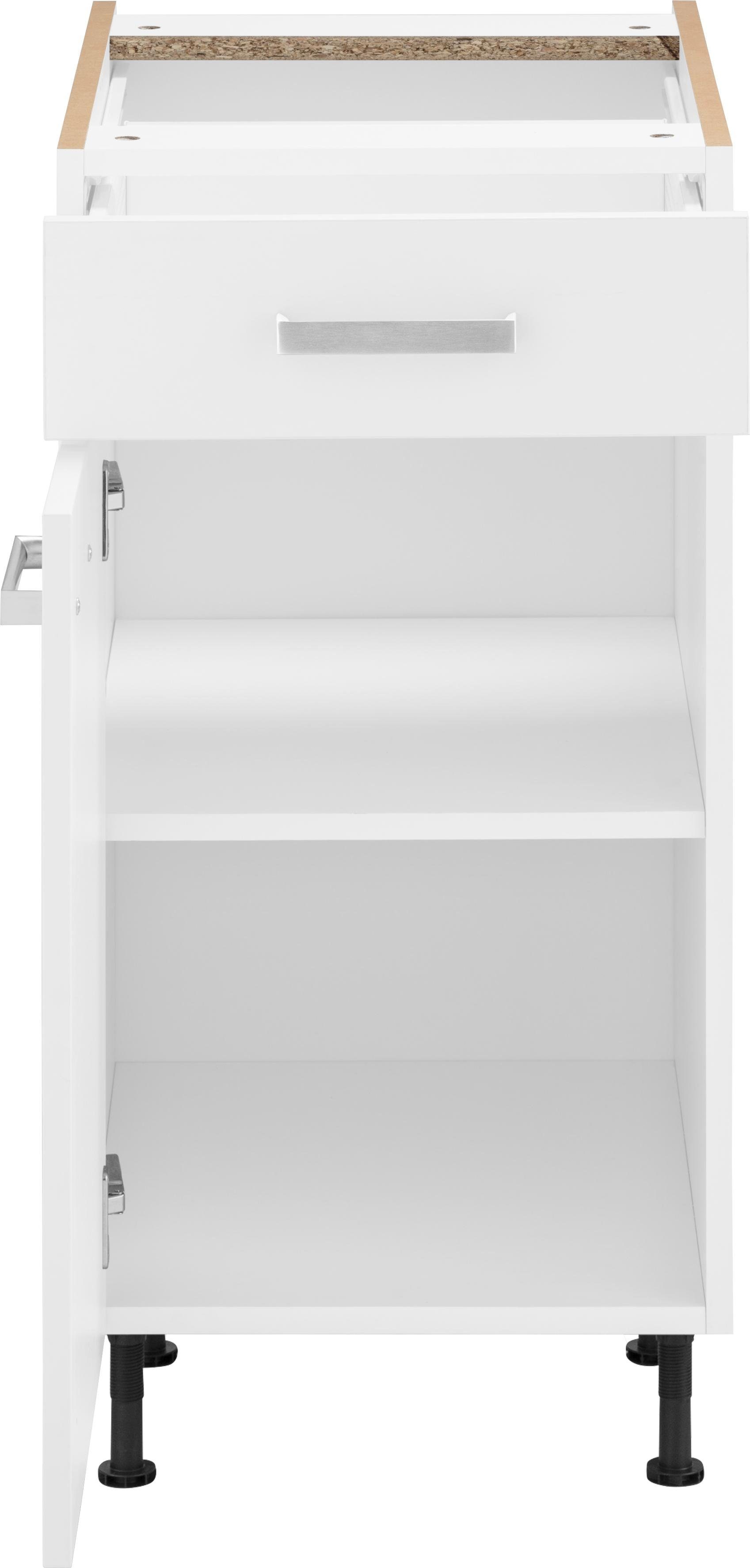 OPTIFIT Onderkast Parma Breedte 40 cm