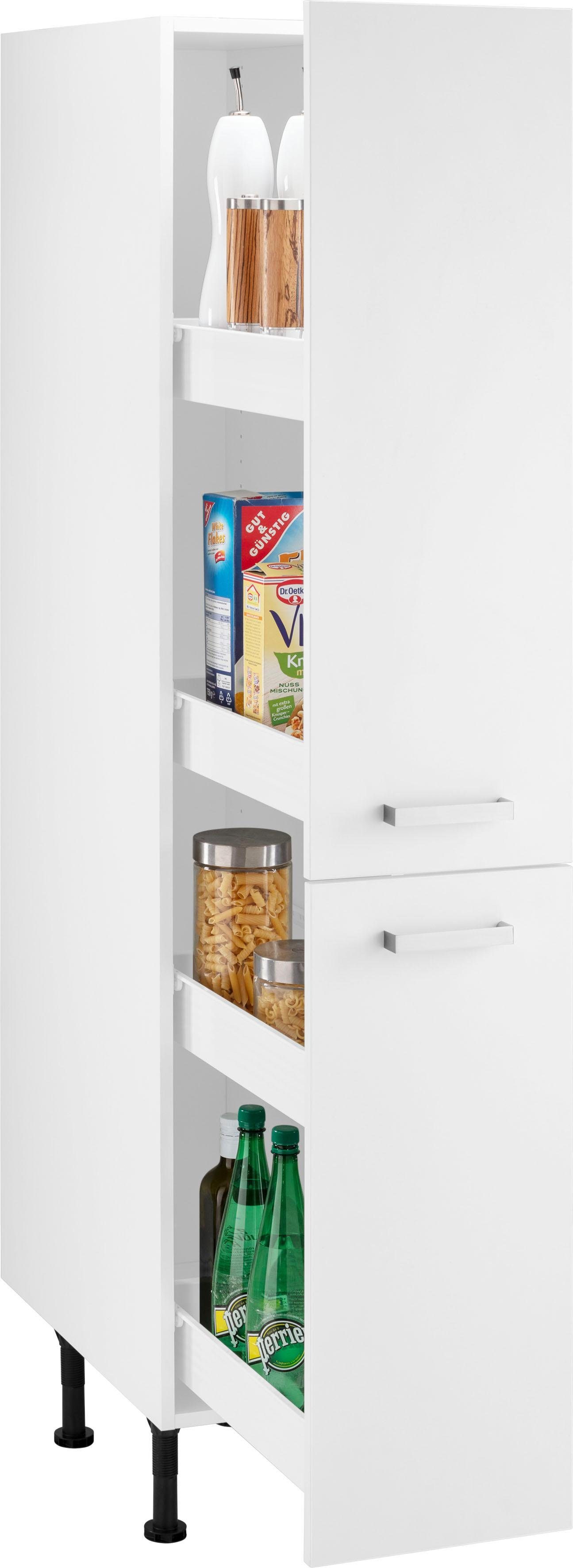 OPTIFIT Apothekerskast Parma Breedte 30 cm