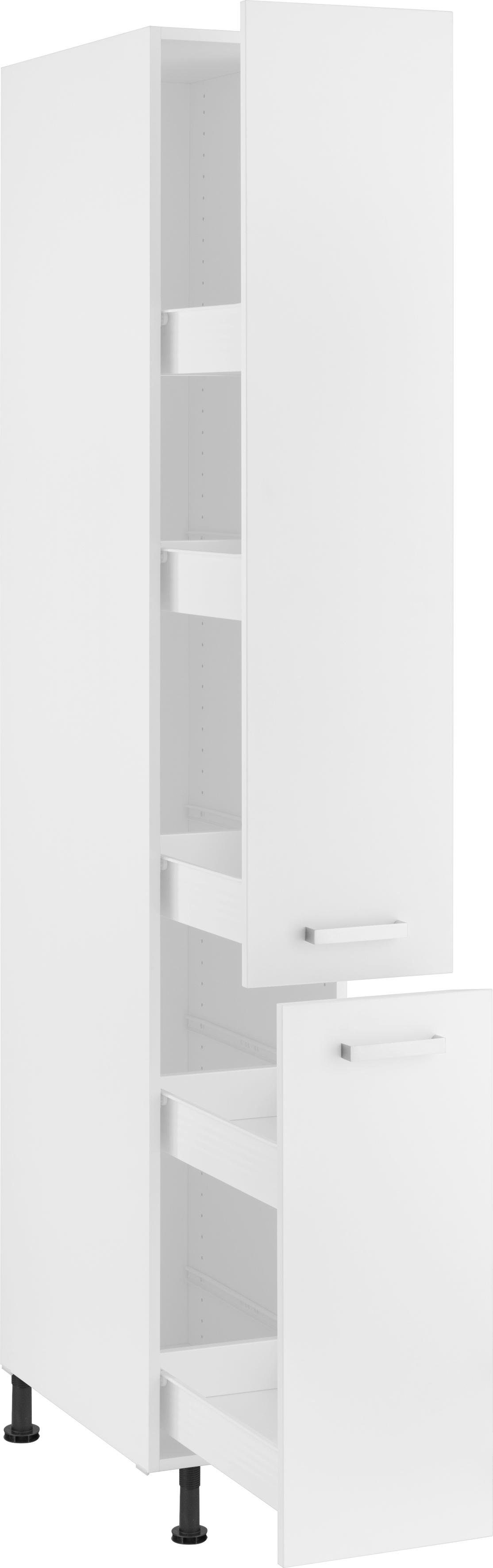 OPTIFIT Apothekerskast Parma Breedte 30 cm