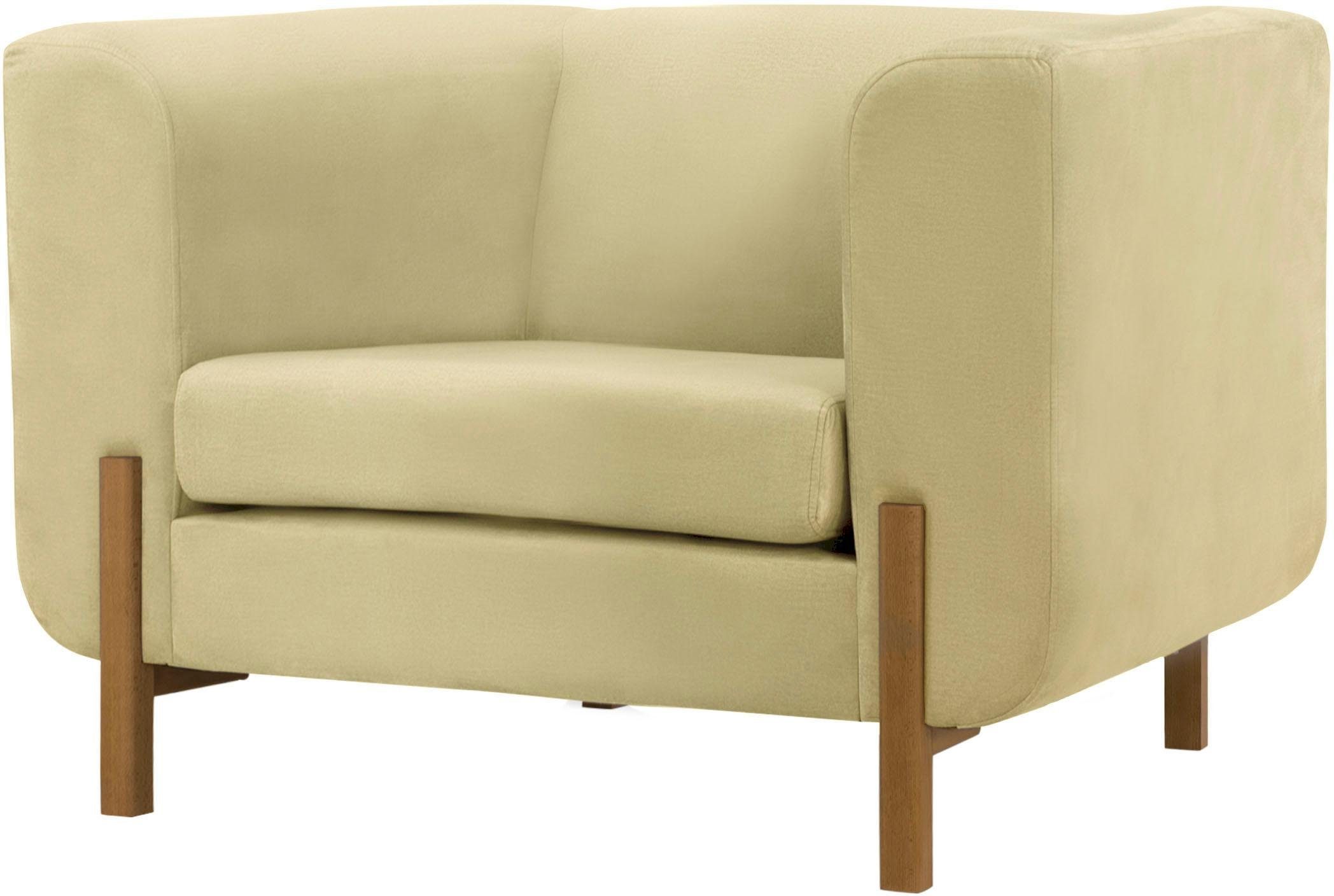 INOSIGN Fauteuil Gaut