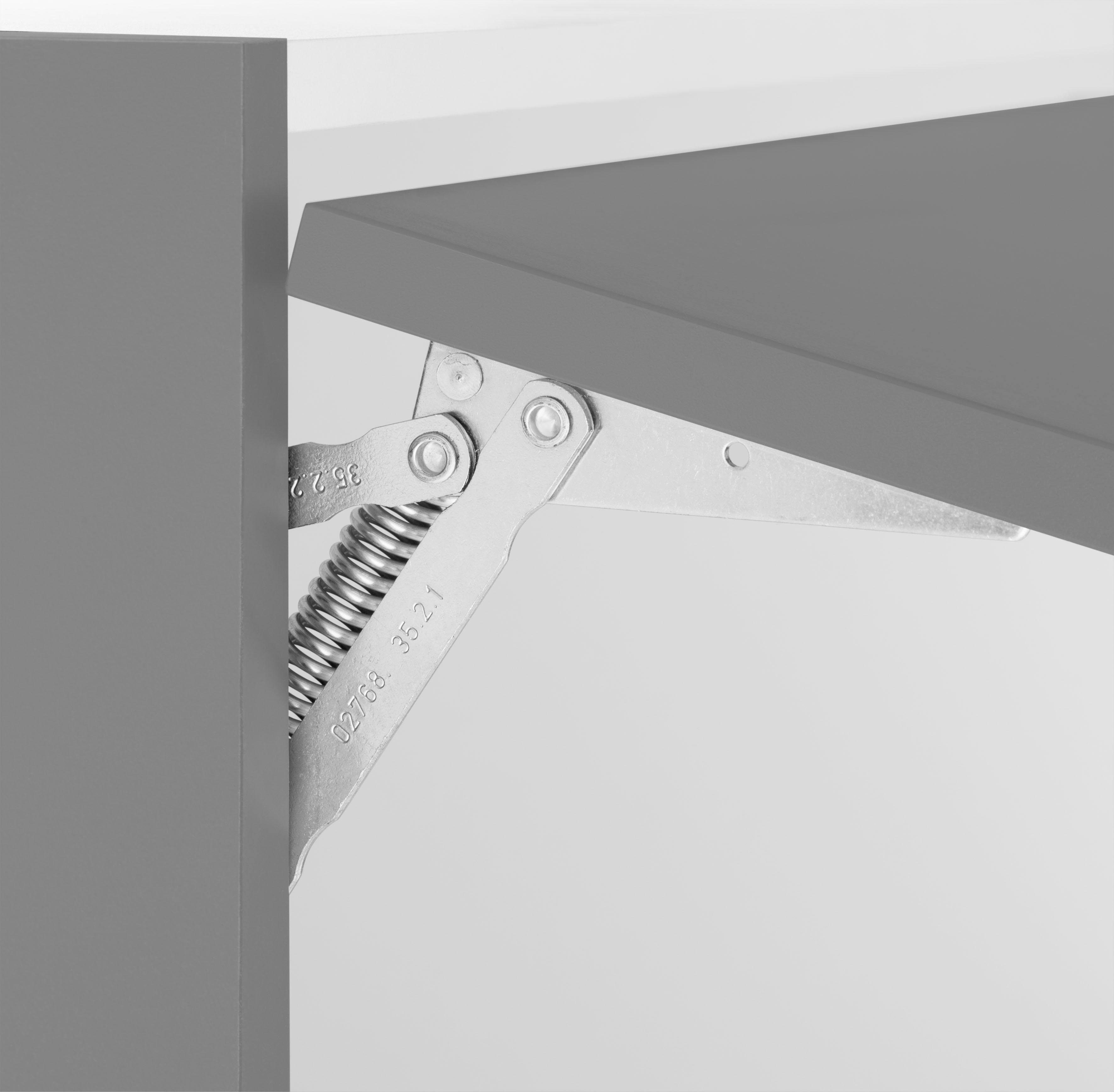 OPTIFIT Koelkastombouw Parma Breedte 60 cm