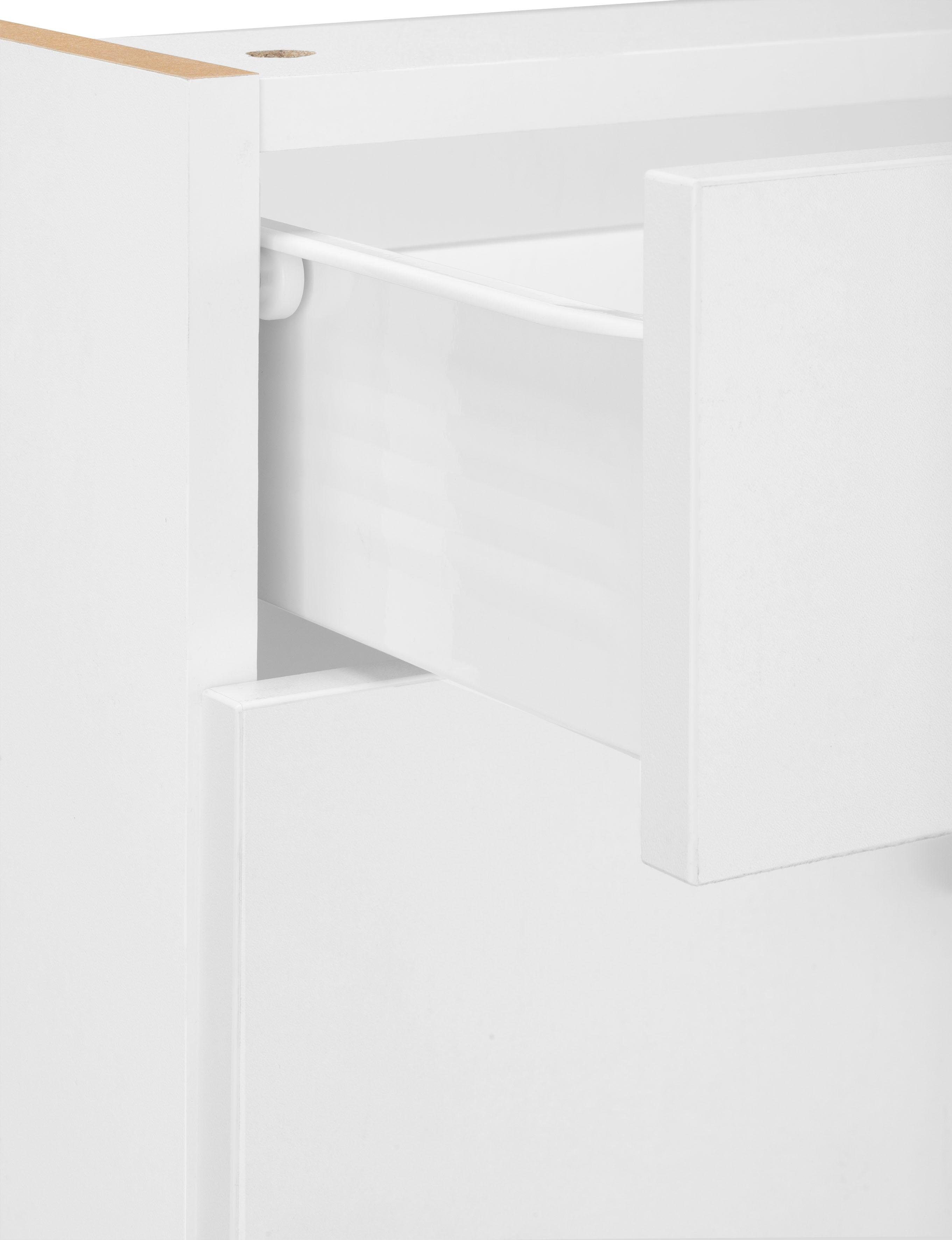 OPTIFIT Onderkast Parma Breedte 50 cm