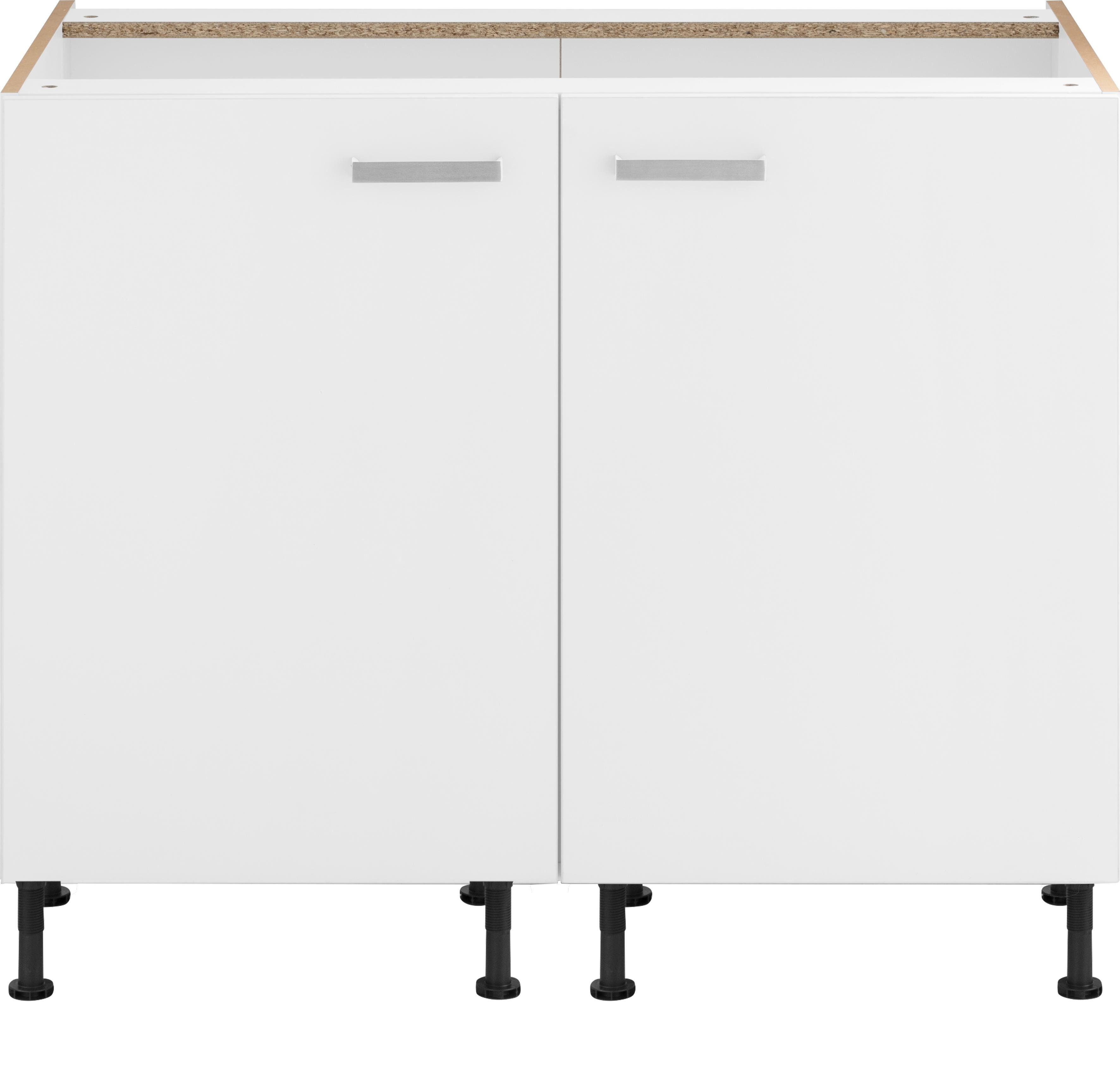 OPTIFIT Onderkast Parma Breedte 100 cm
